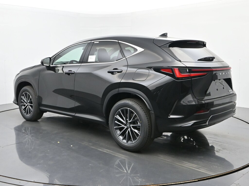 New 2026 Lexus NX 350 PREMIUM AWD SUV