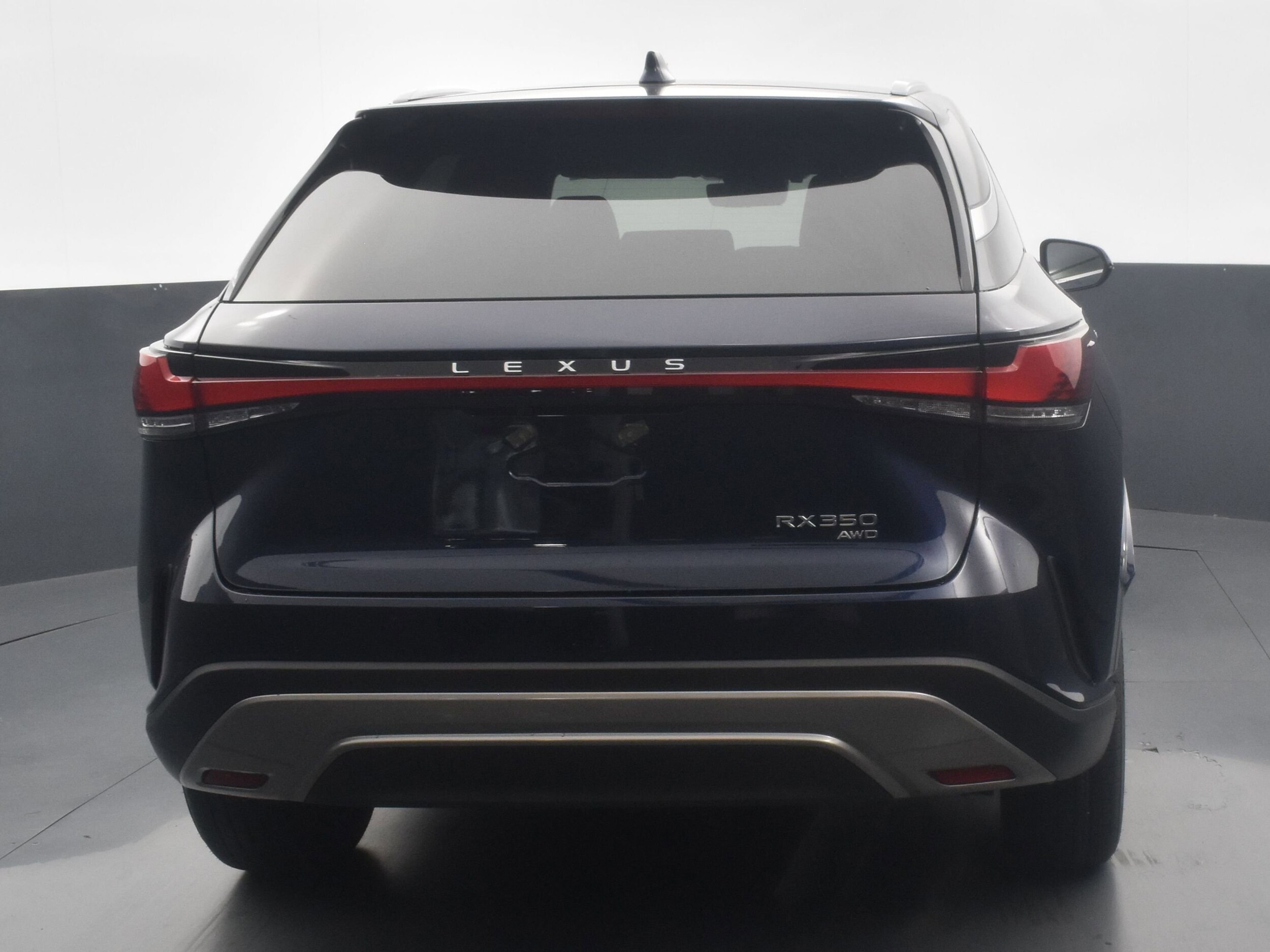 2024 Lexus RX 350 Premium photo 4