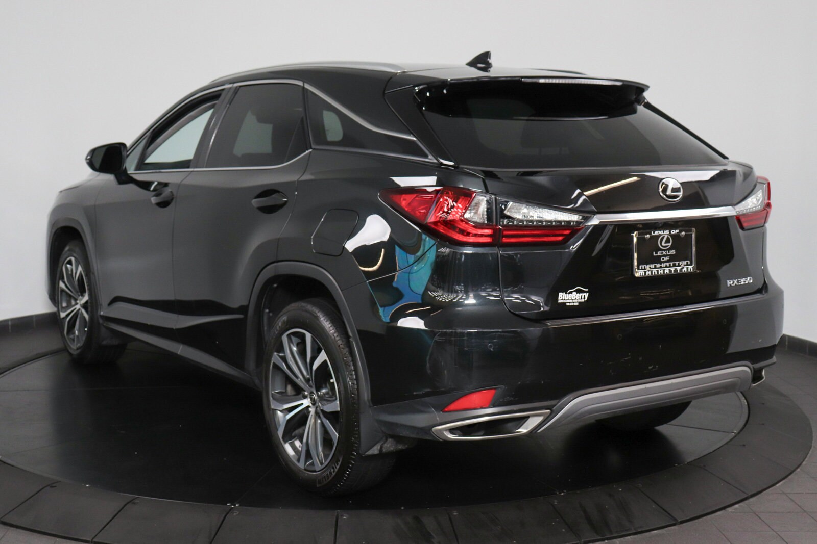 2022 Lexus RX 350 photo 2