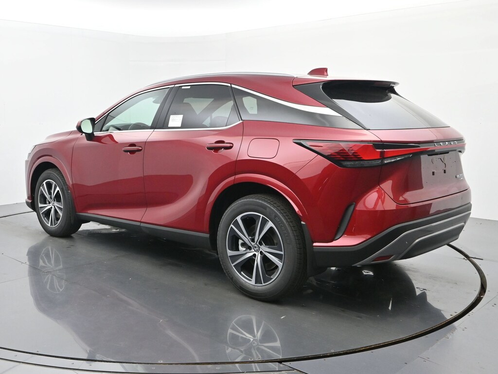 New 2026 Lexus RX 350 PREMIUM AWD SUV