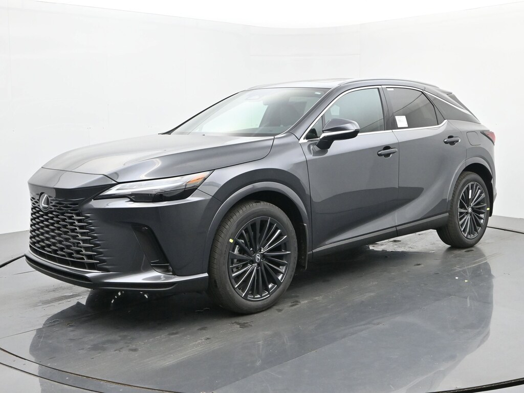 New 2026 Lexus RX HYBRID 350h PREMIUM AWD SUV