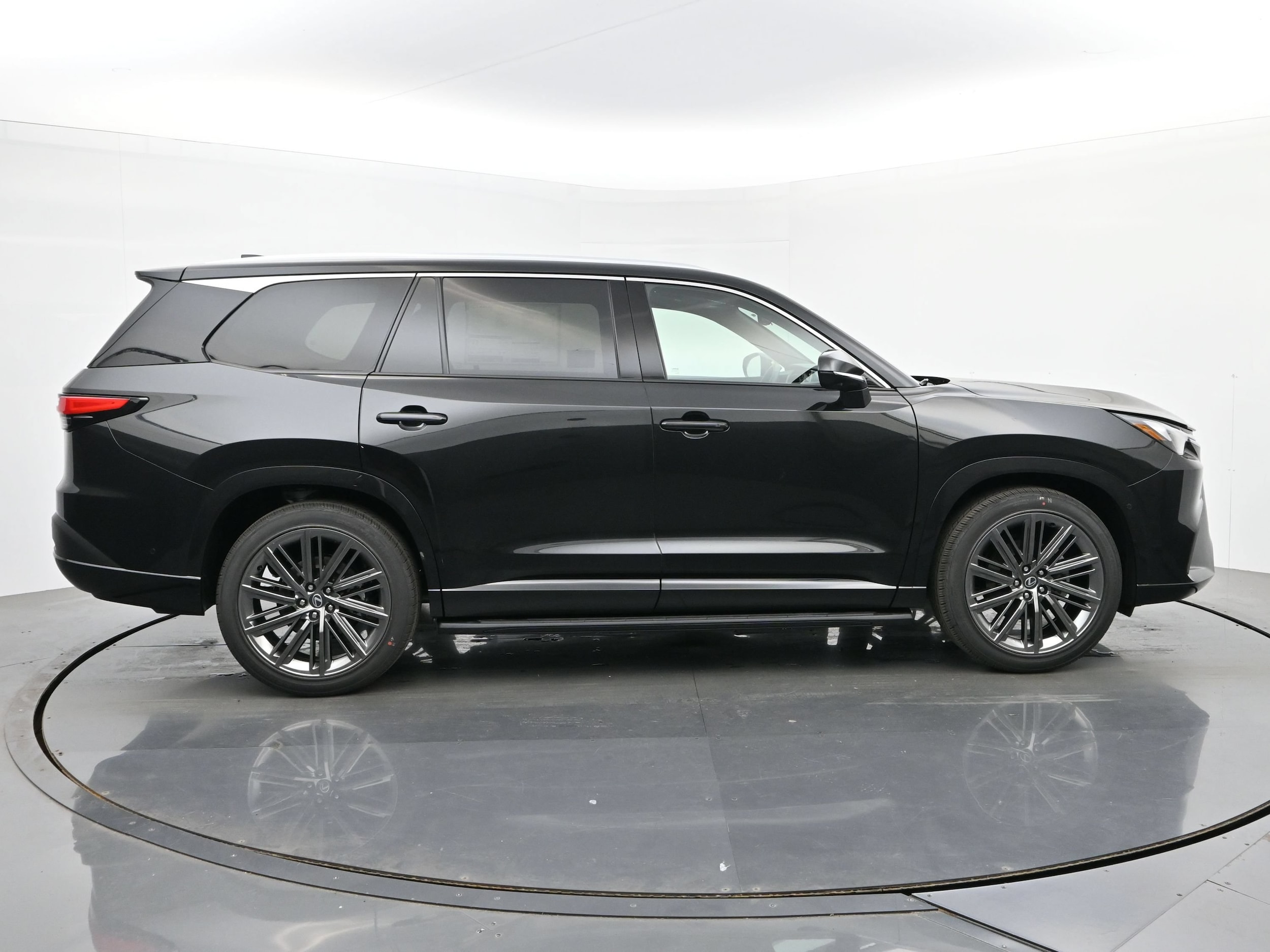2026 Lexus TX 6