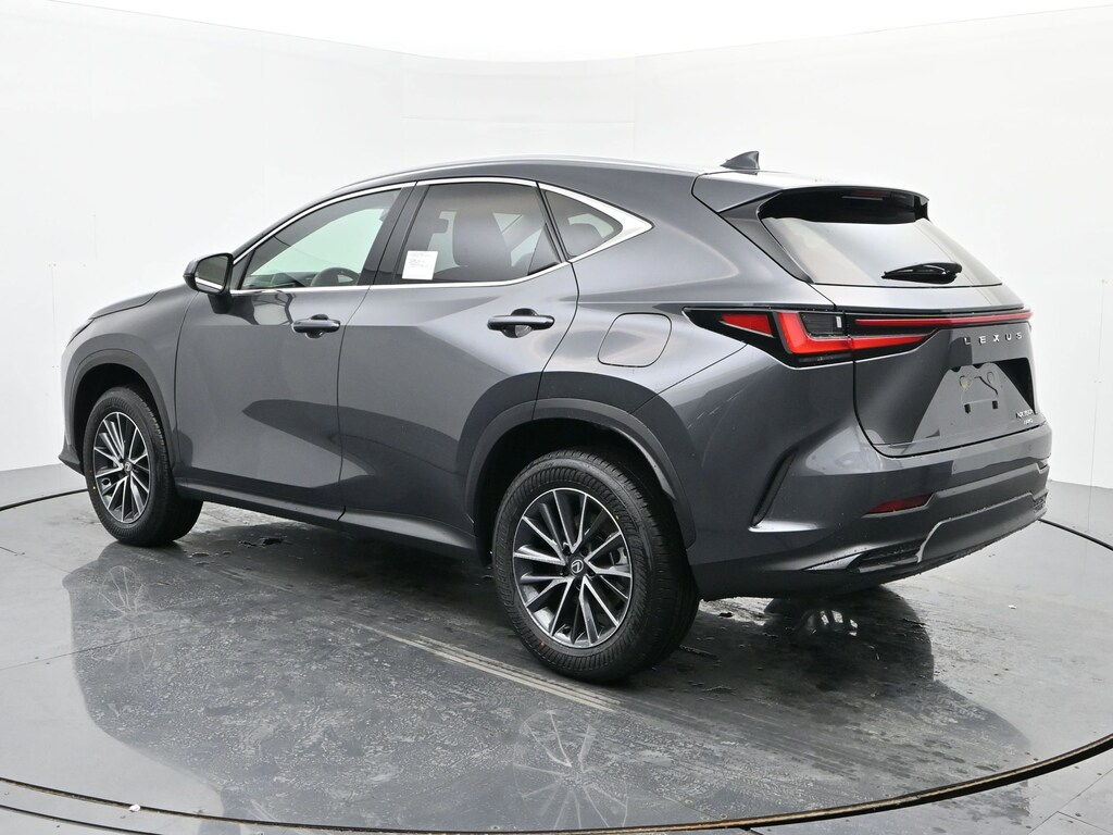 New 2026 Lexus NX HYBRID 350h PREMIUM AWD SUV
