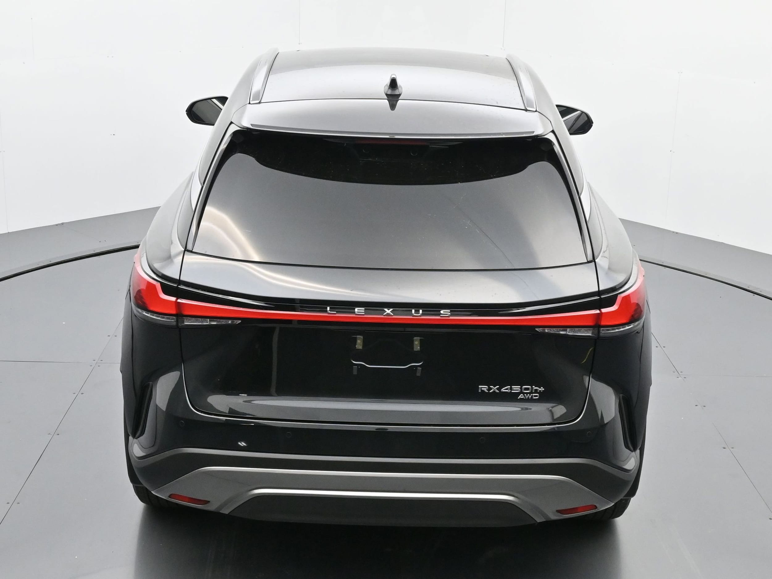 2026 Lexus RX 450h+ Premium - Photo 26