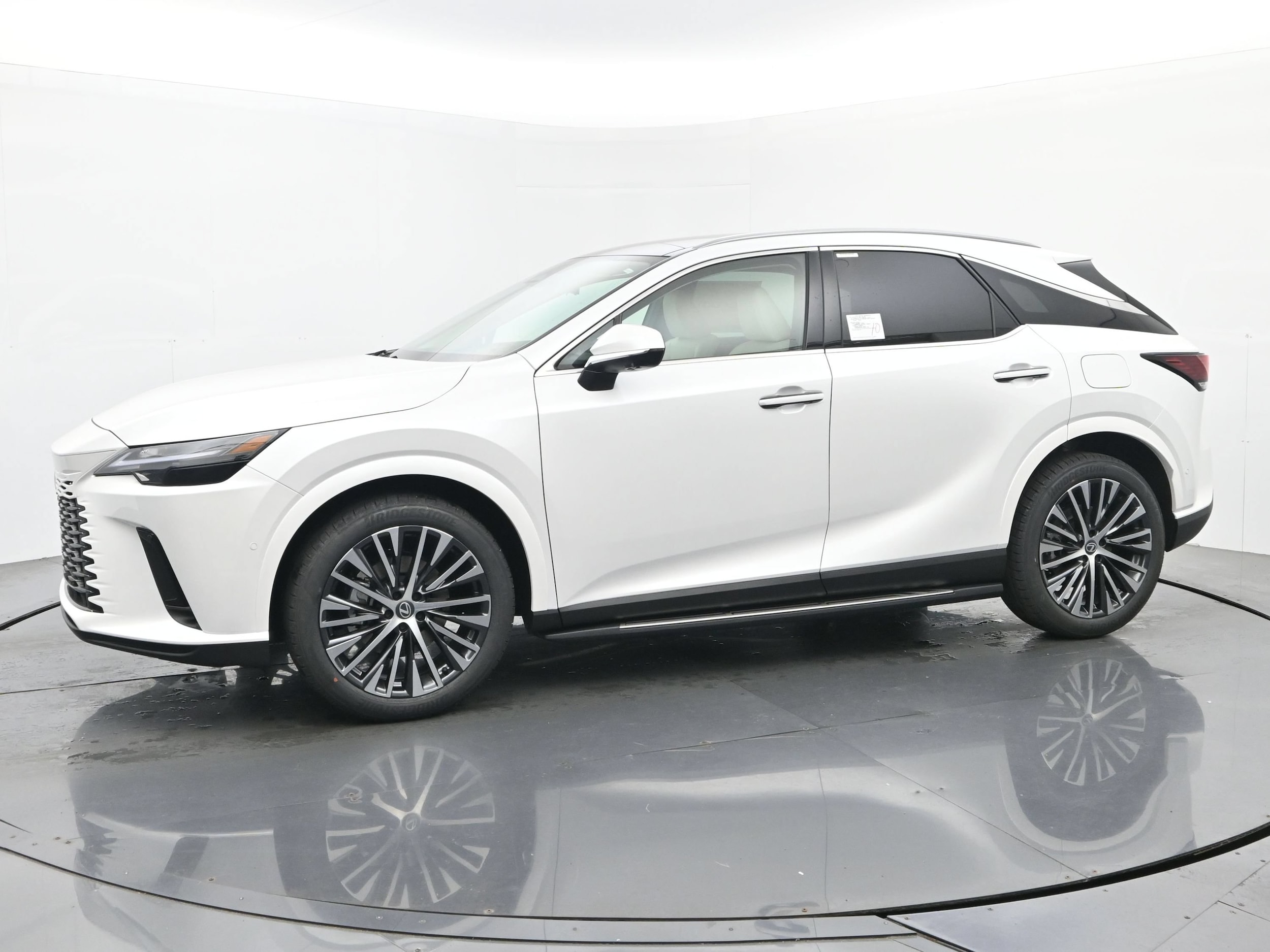 2026 Lexus RX 2