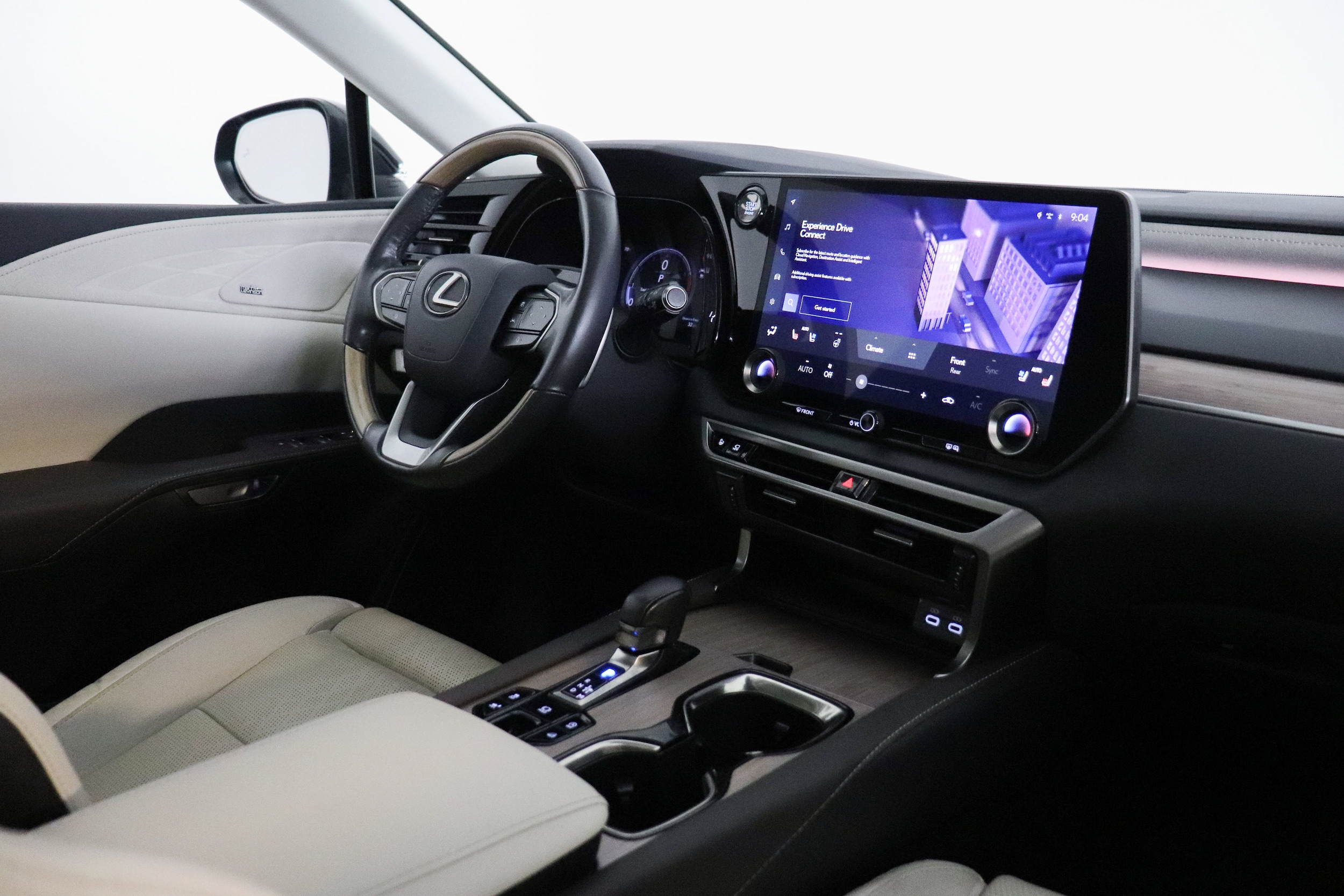 2024 Lexus RX 350 - Photo 27