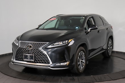 2022 LEXUS RX 350 Sport Utility