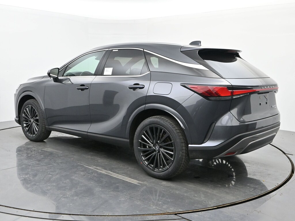 New 2026 Lexus RX HYBRID 350h PREMIUM AWD SUV