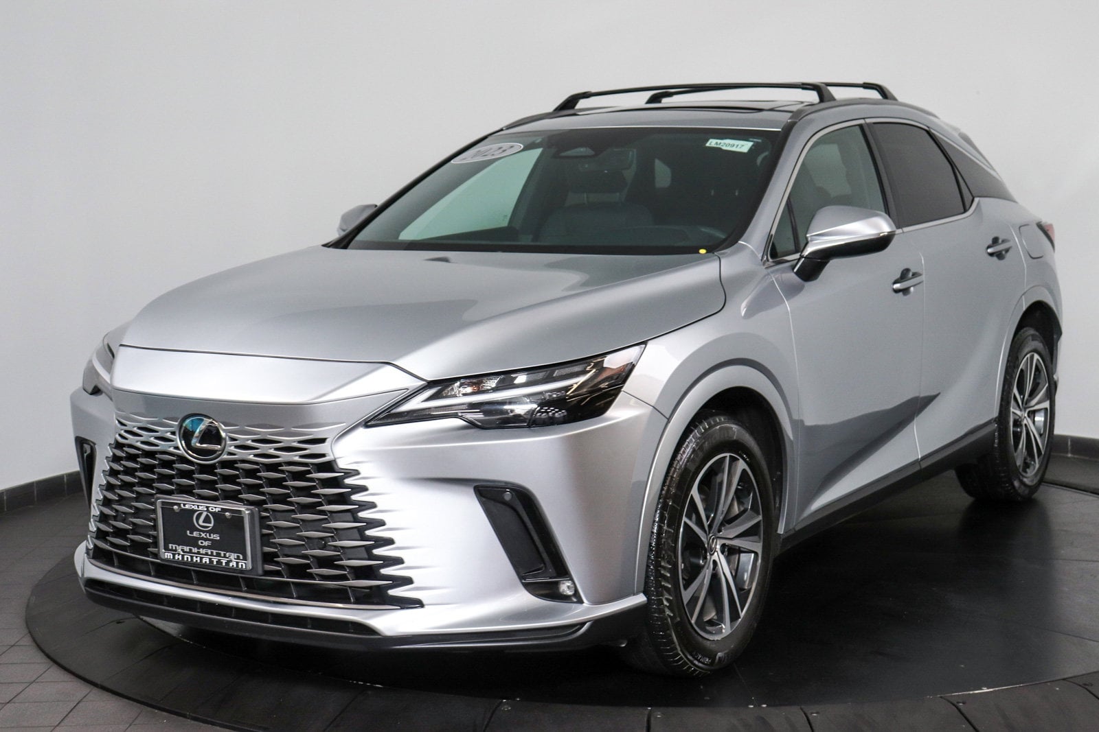 2023 Lexus RX 350