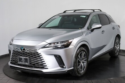 2023 LEXUS RX 350 Premium