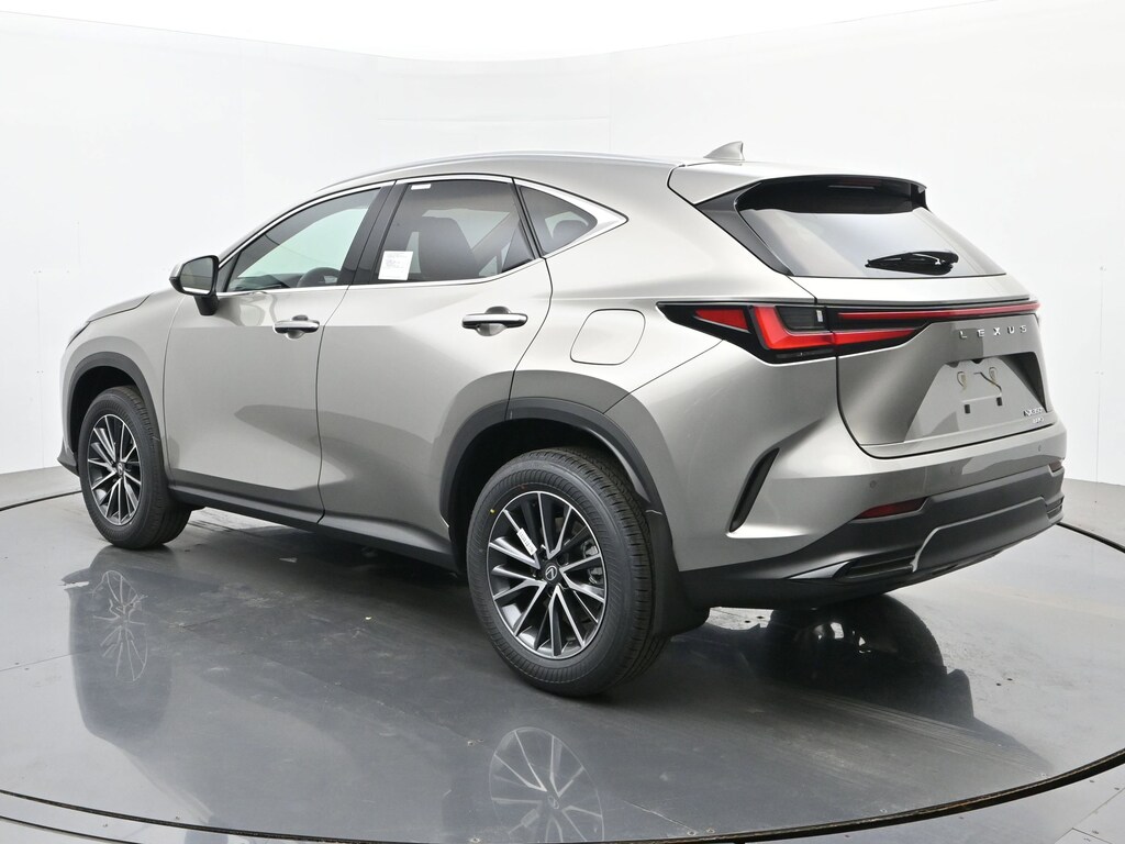 New 2026 Lexus NX HYBRID 350h PREMIUM AWD SUV