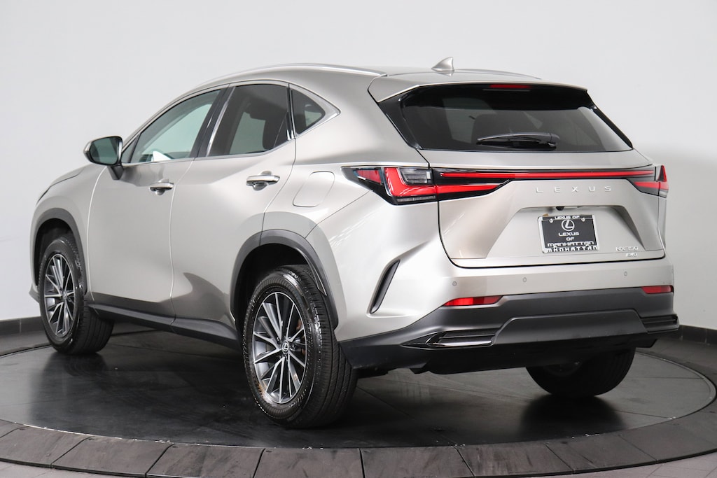 Used 2024 Lexus NX 350 Premium