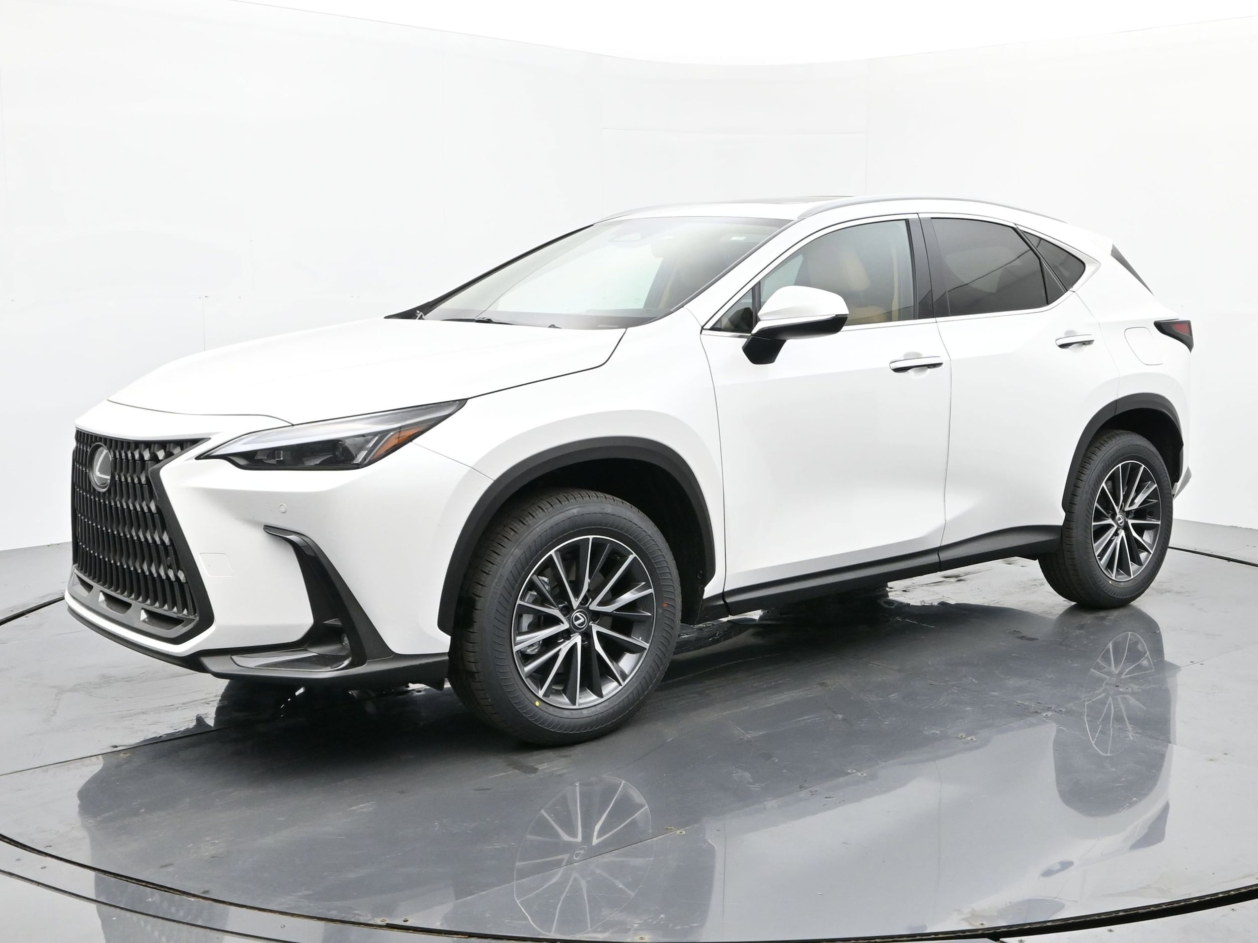 2025 Lexus NX 350 350 Premium AWD's photo