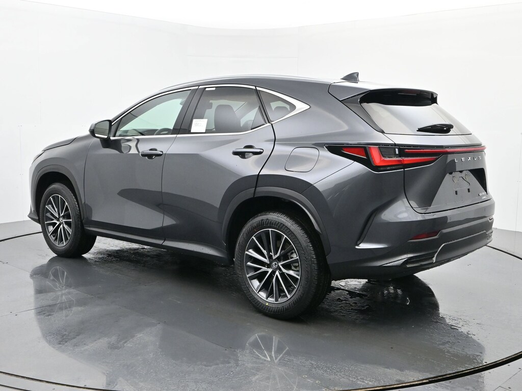 New 2026 Lexus NX HYBRID 350h PREMIUM AWD SUV