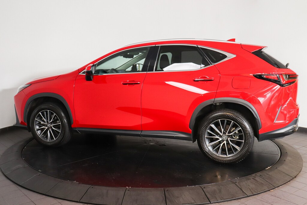 Used 2024 Lexus NX 350 Premium