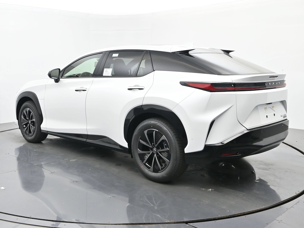 New 2026 Lexus RZ 450e PREMIUM AWD SUV