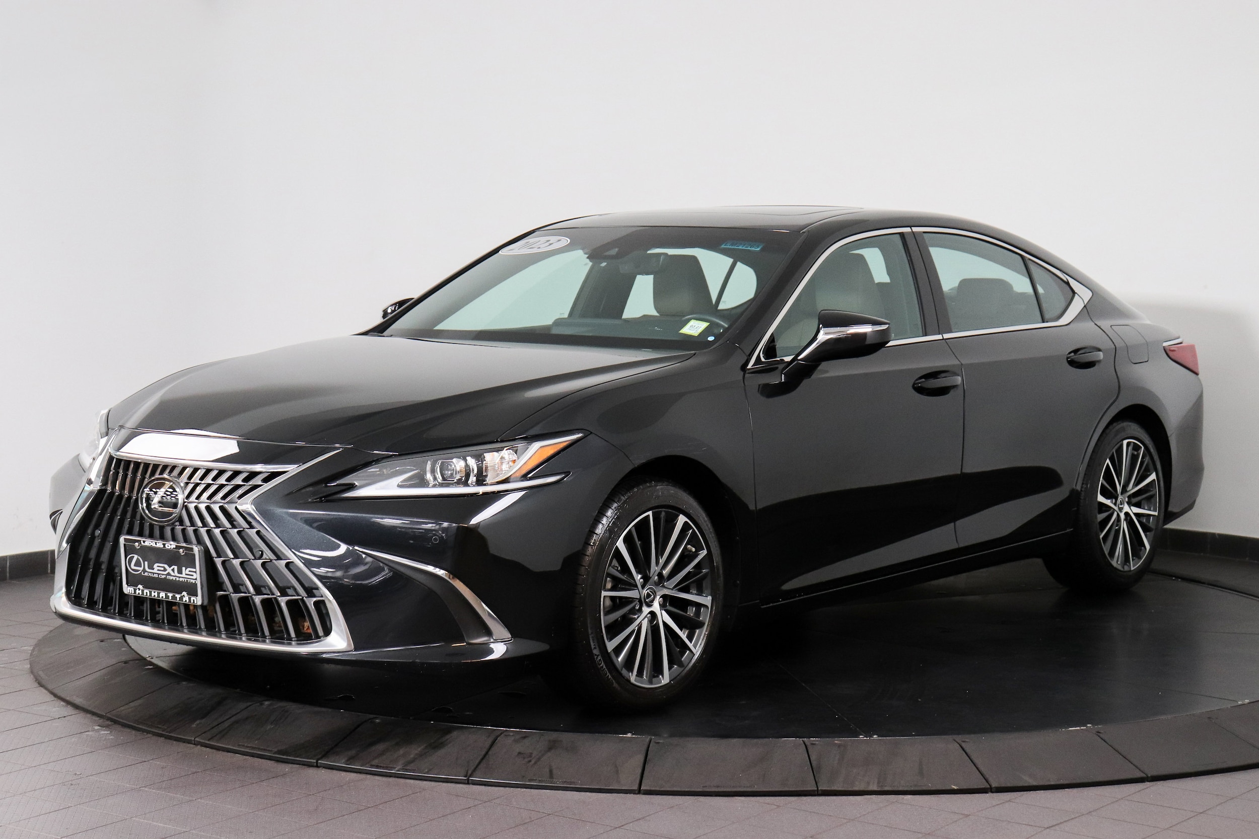 2023 Lexus ES 350