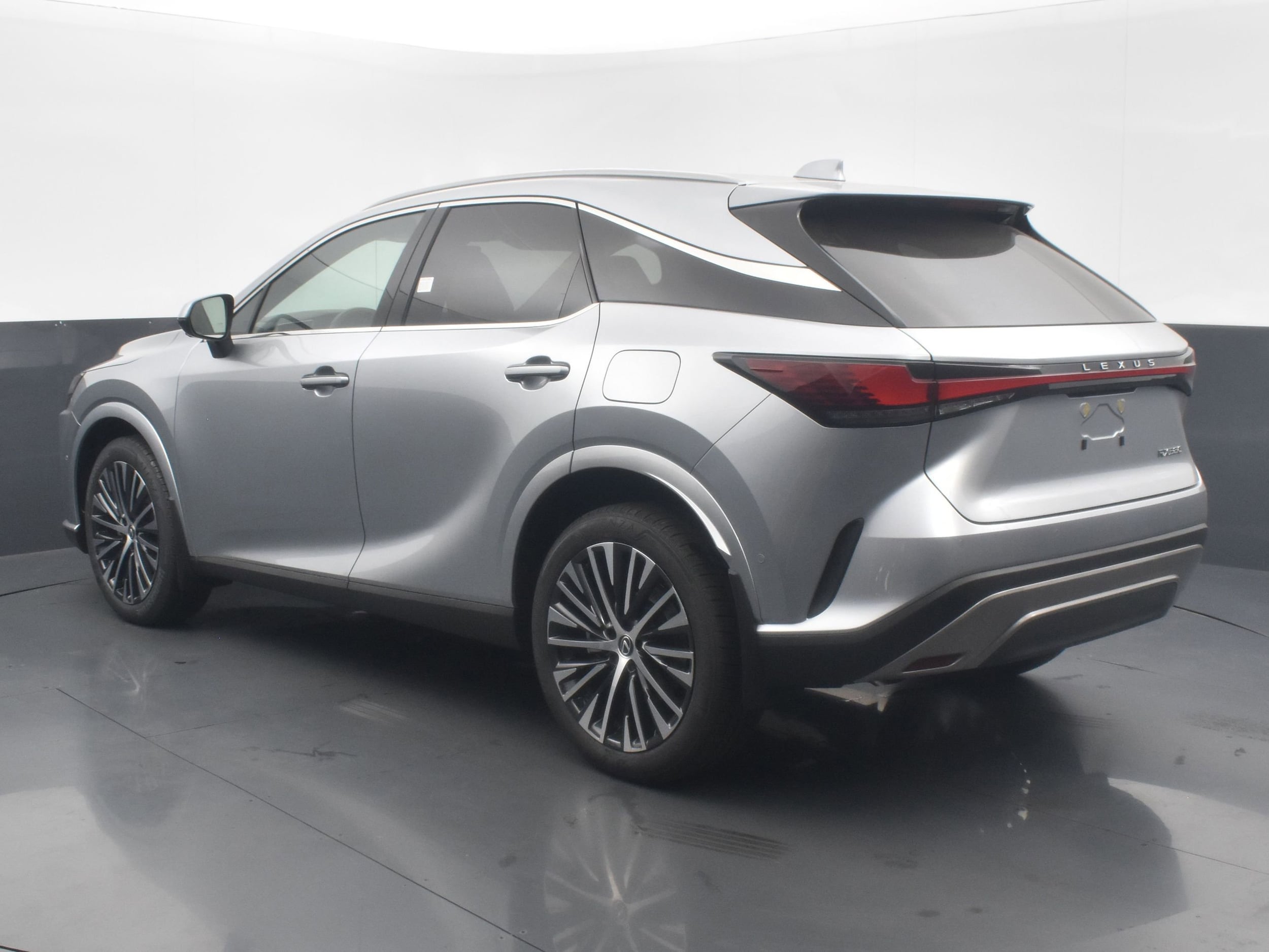 2024 Lexus RX 350 photo 3