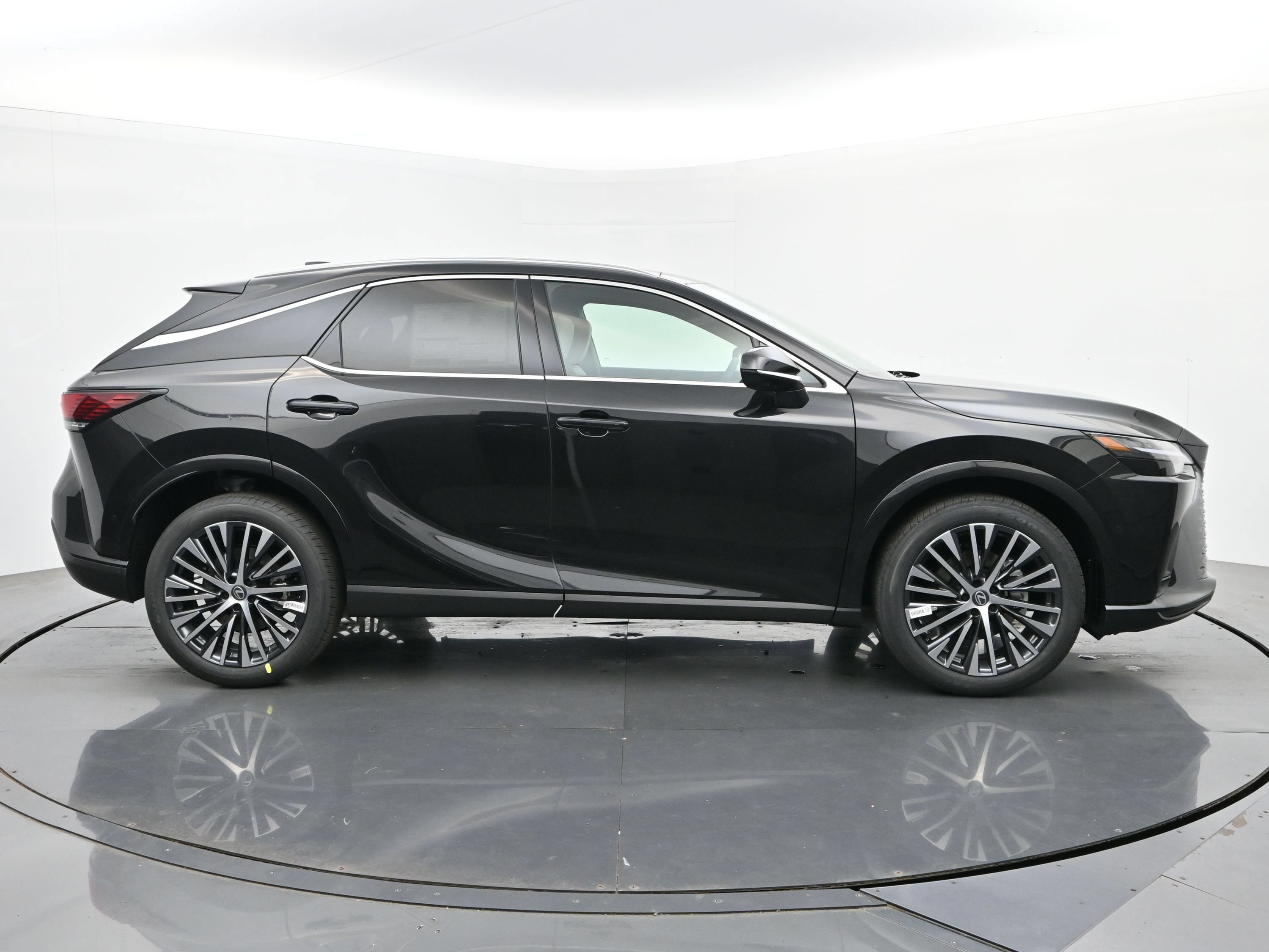 2026 Lexus RX 6