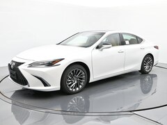 2025 LEXUS ES 350 ULTRA LUXURY Sedan