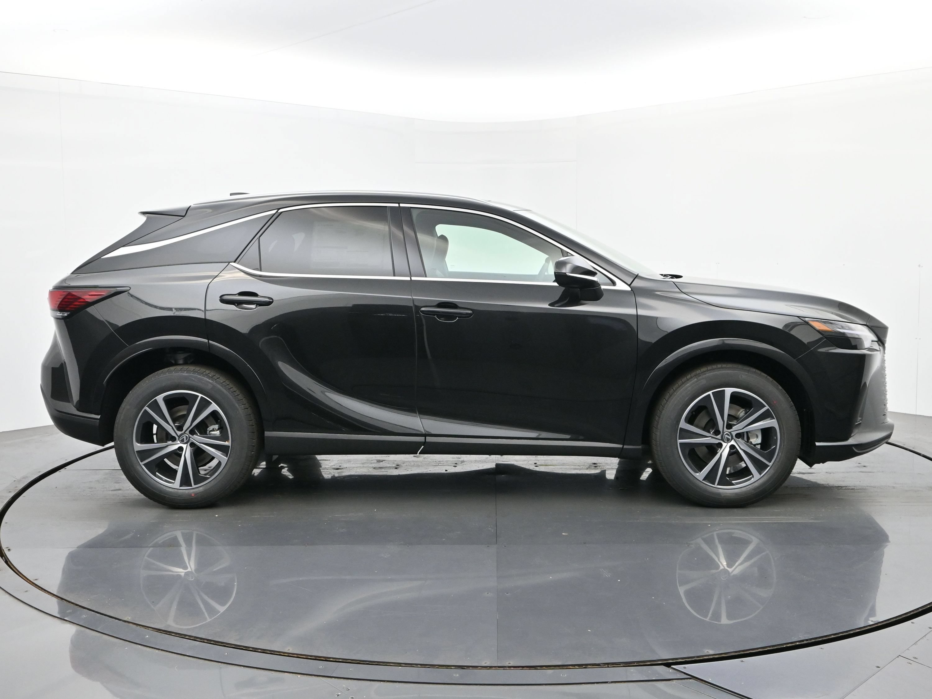 2026 Lexus RX 6