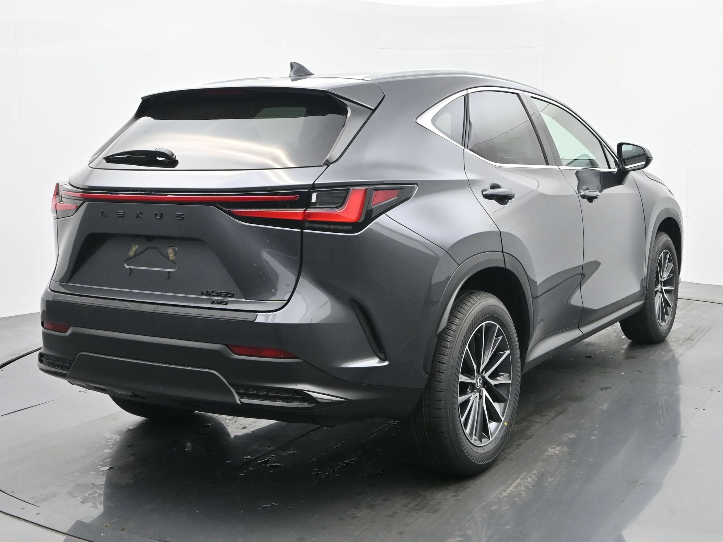 2026 Lexus NX 5