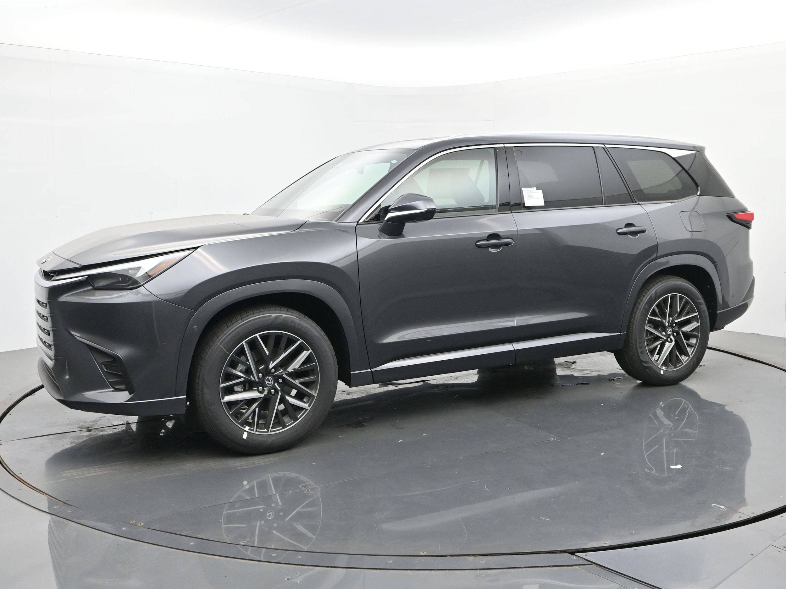 2026 Lexus TX Premium