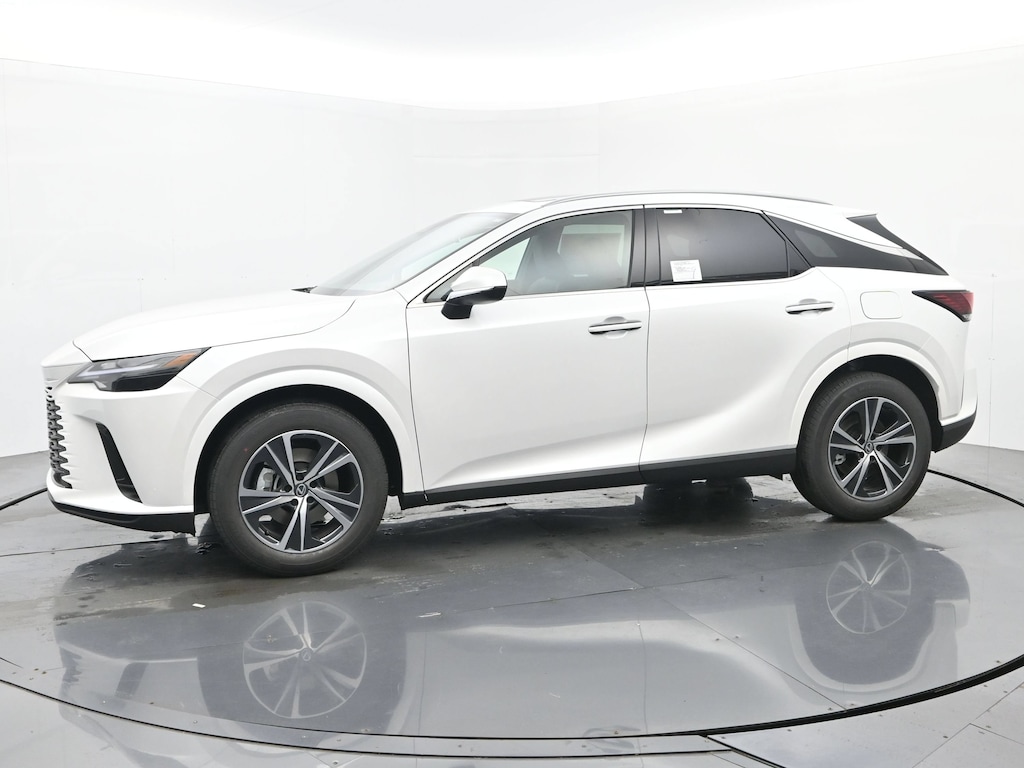 New 2026 Lexus RX 350 PREMIUM AWD SUV