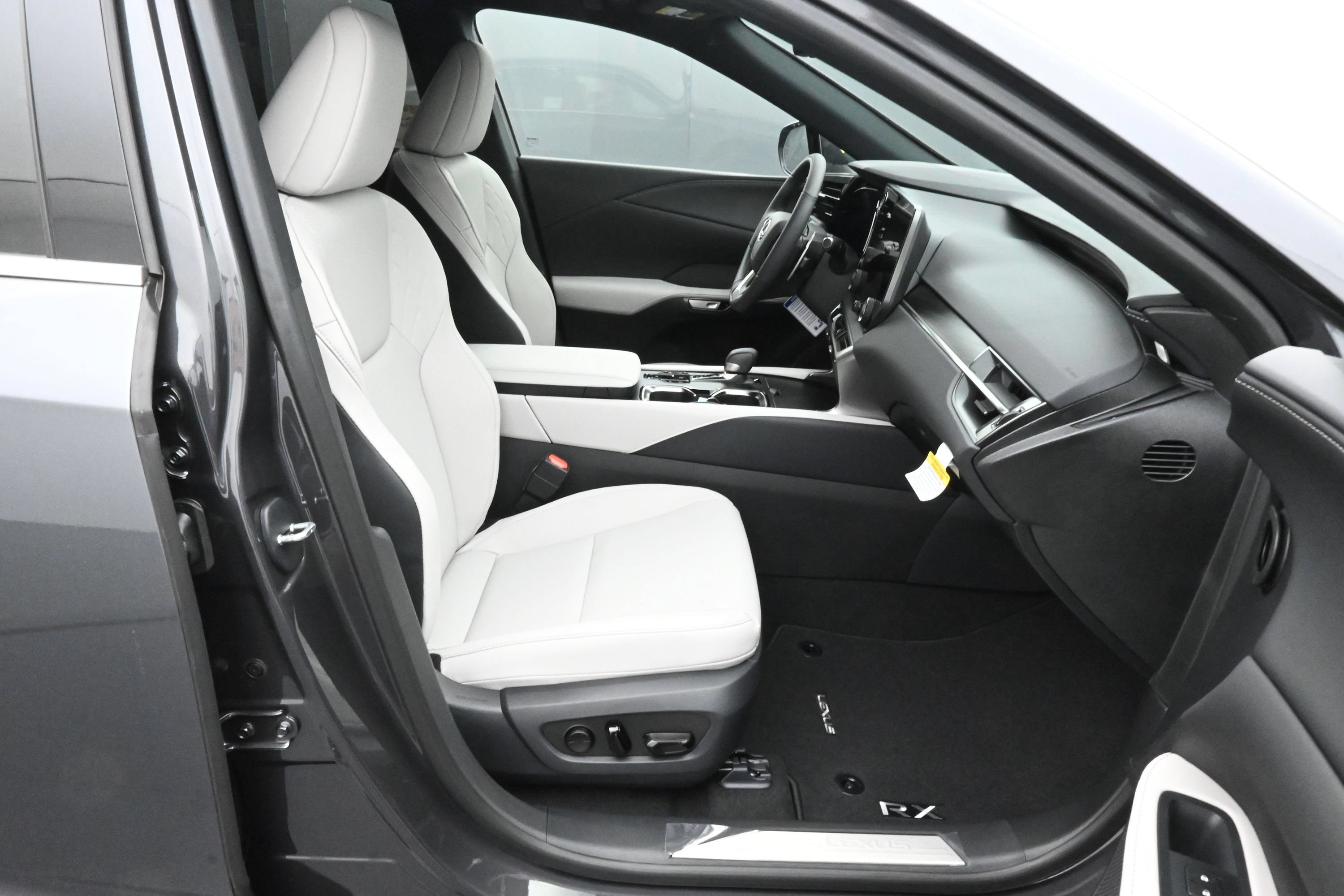 2026 Lexus RX 6