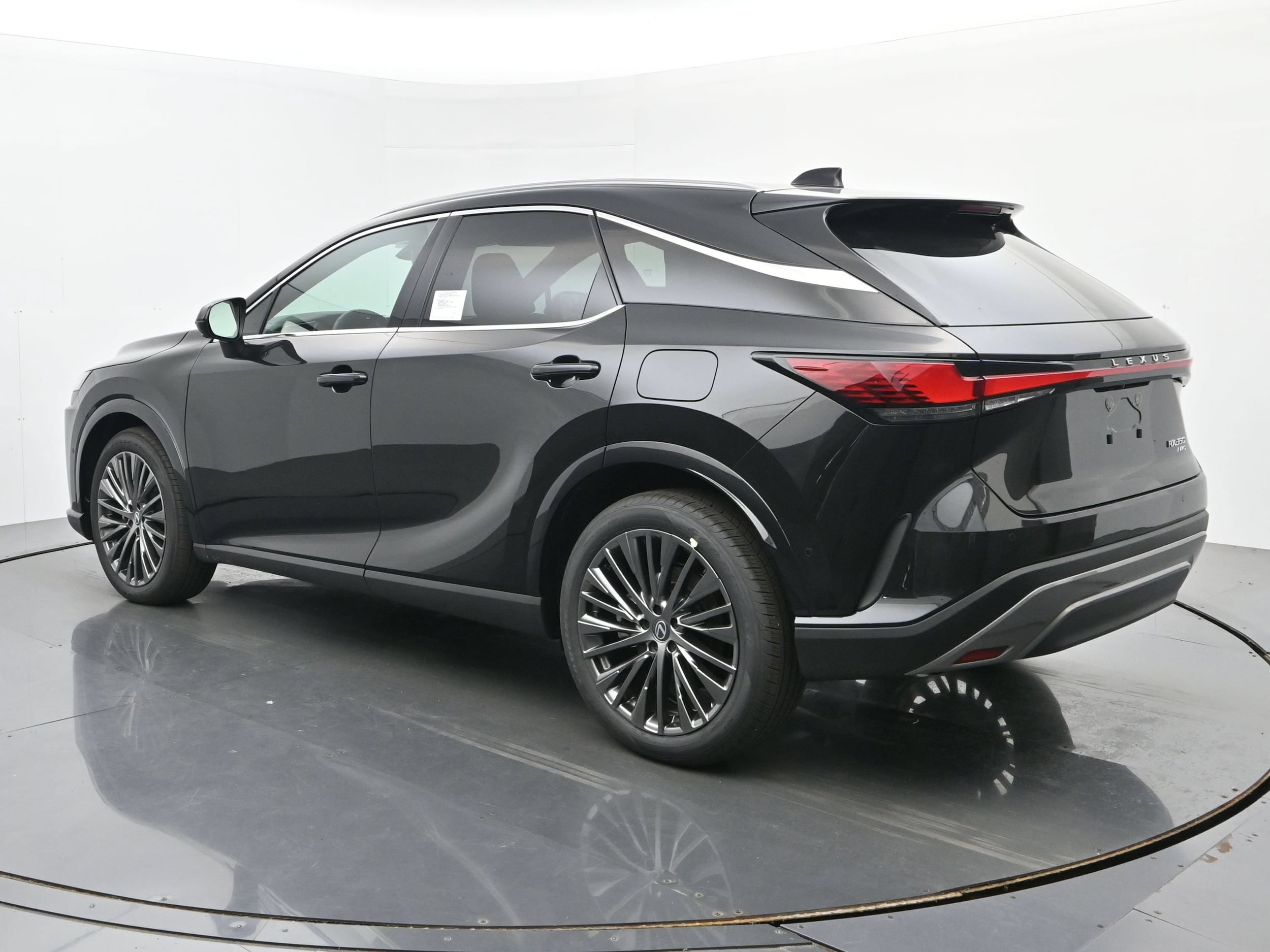 2026 Lexus RX 3
