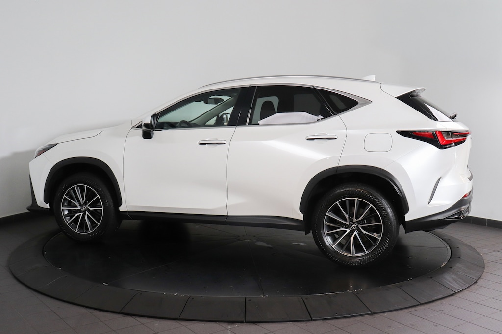 Used 2024 Lexus NX 350 Base