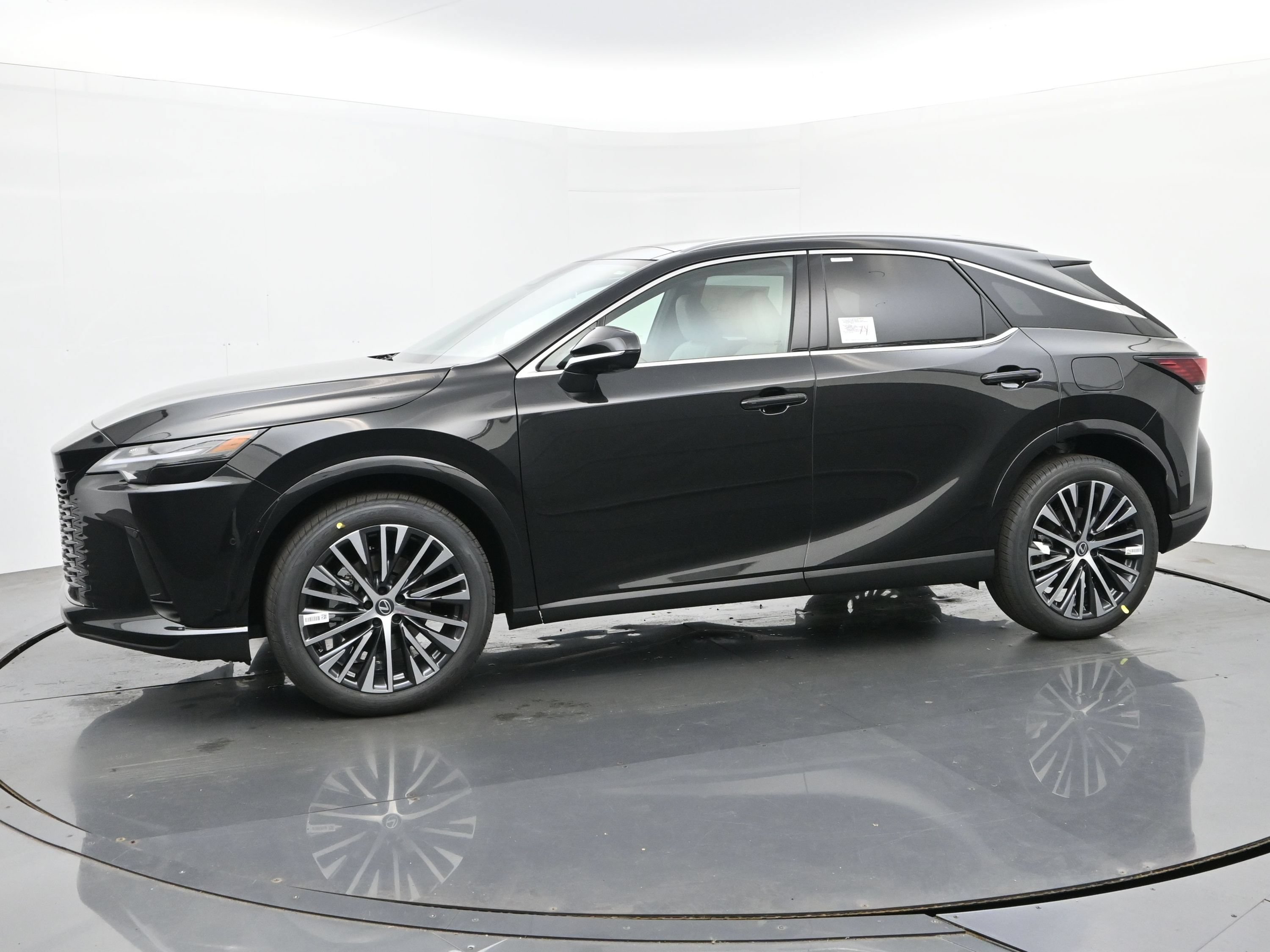 2026 Lexus RX 2
