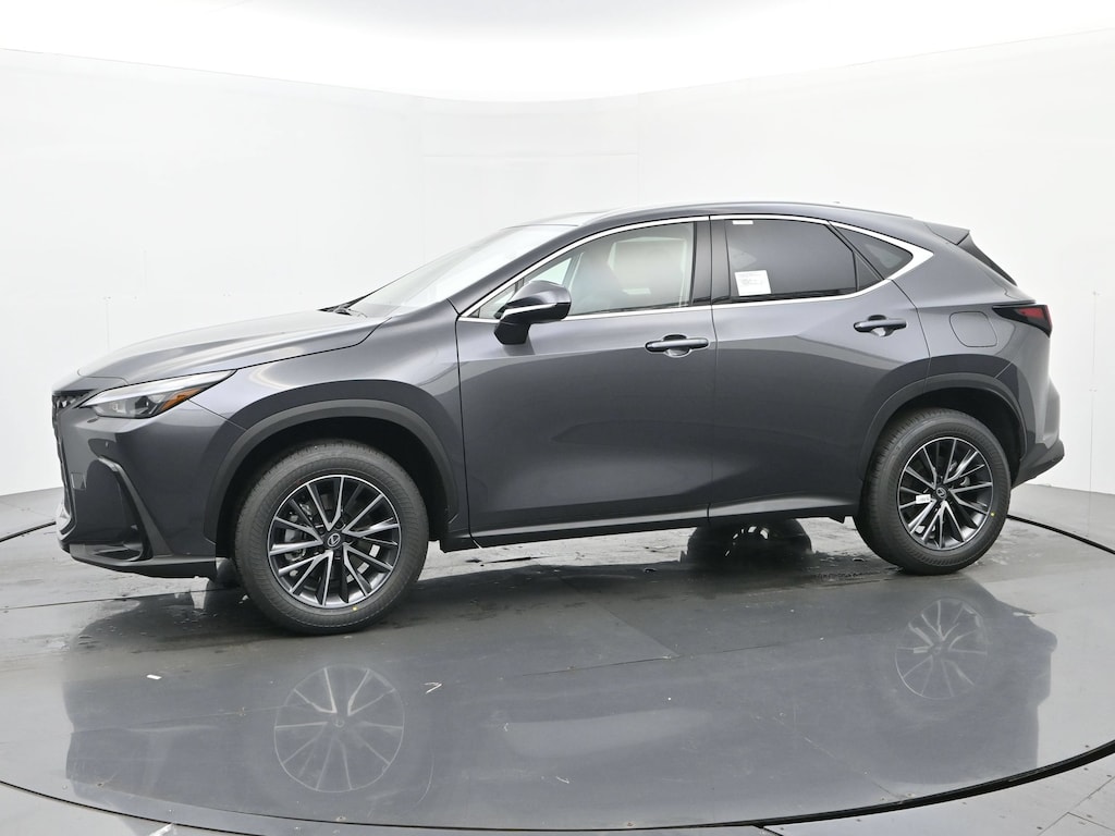 New 2026 Lexus NX 350 PREMIUM AWD SUV