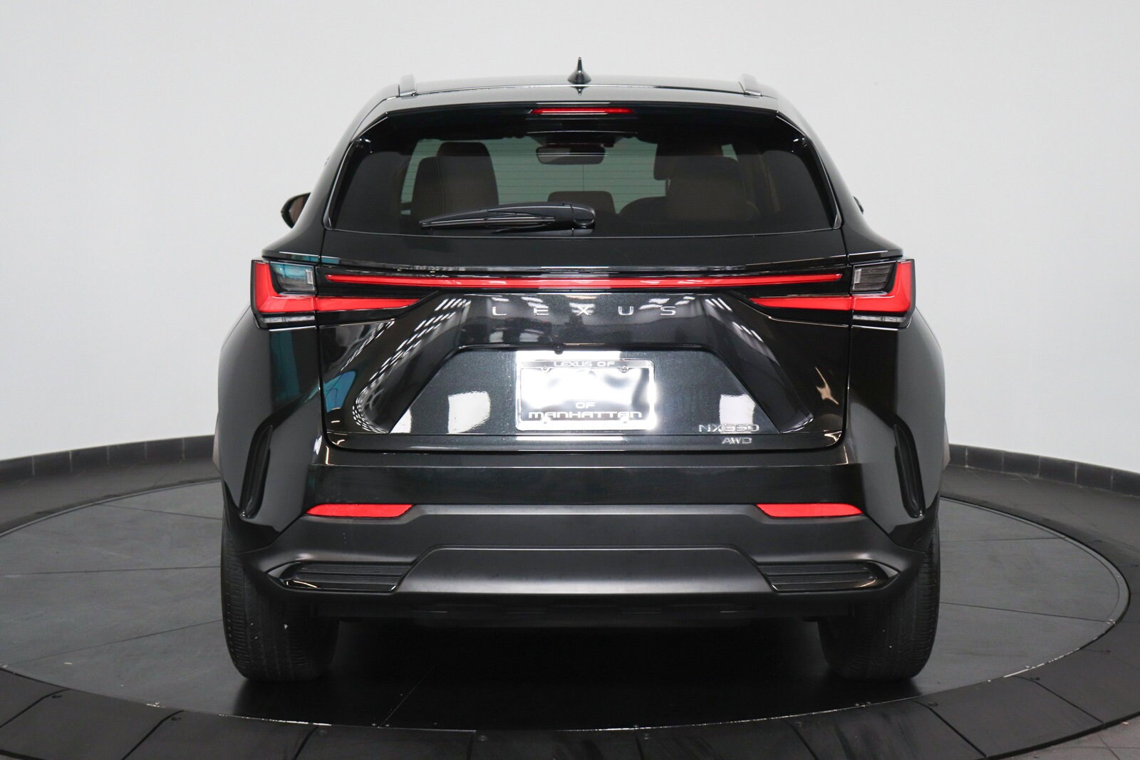 2024 Lexus NX 350 photo 4