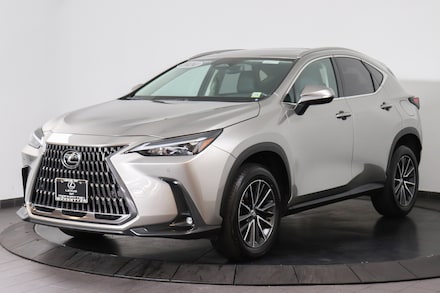 2024 LEXUS NX 350 Premium