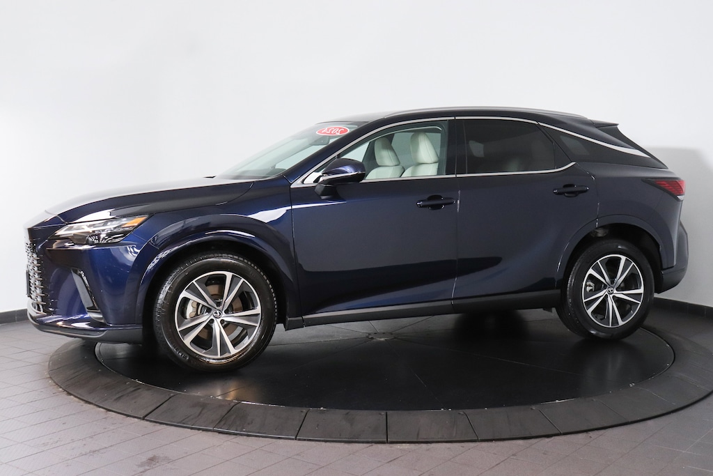 Used 2024 Lexus RX 350 Premium