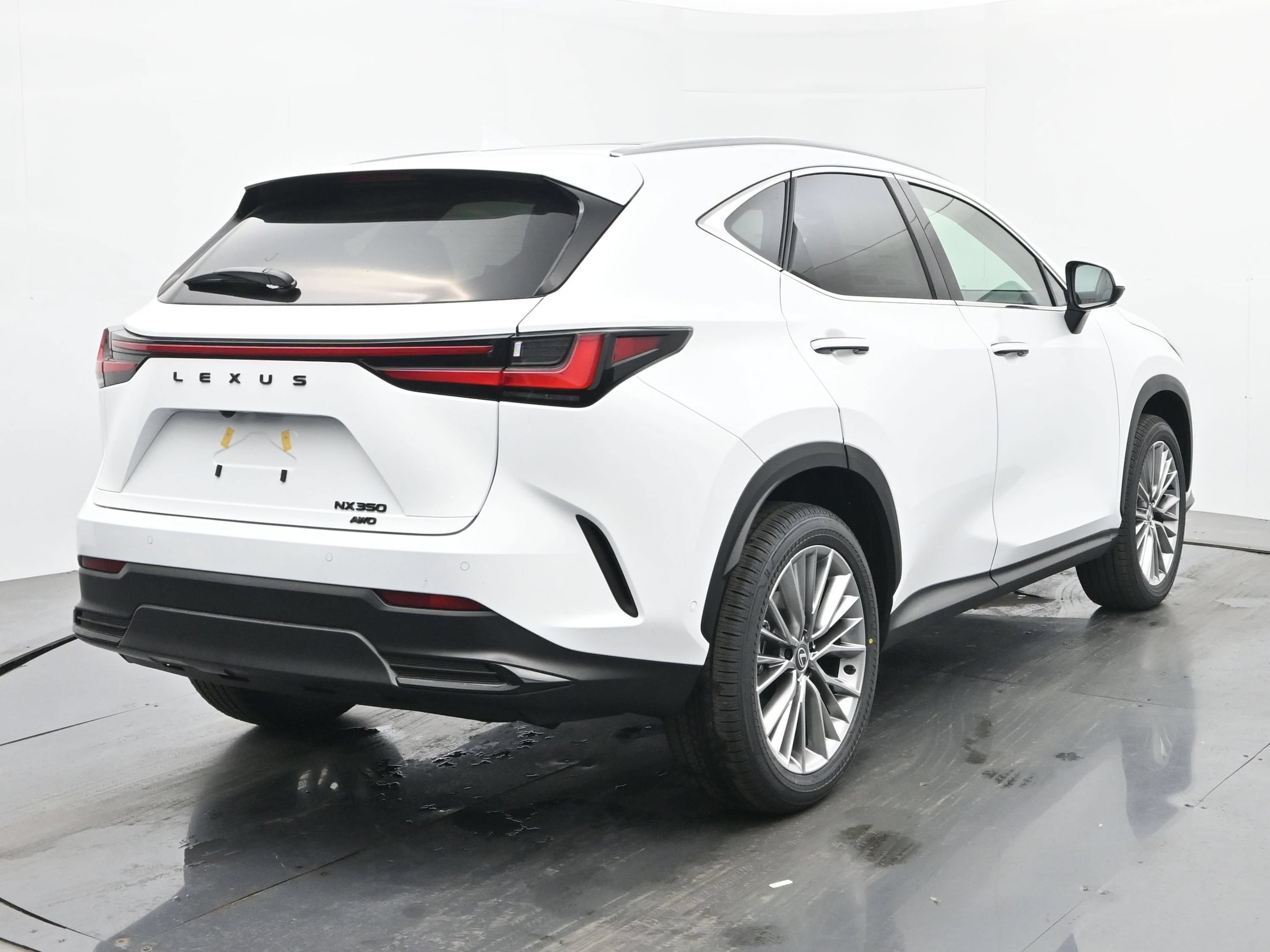 2026 Lexus NX 5