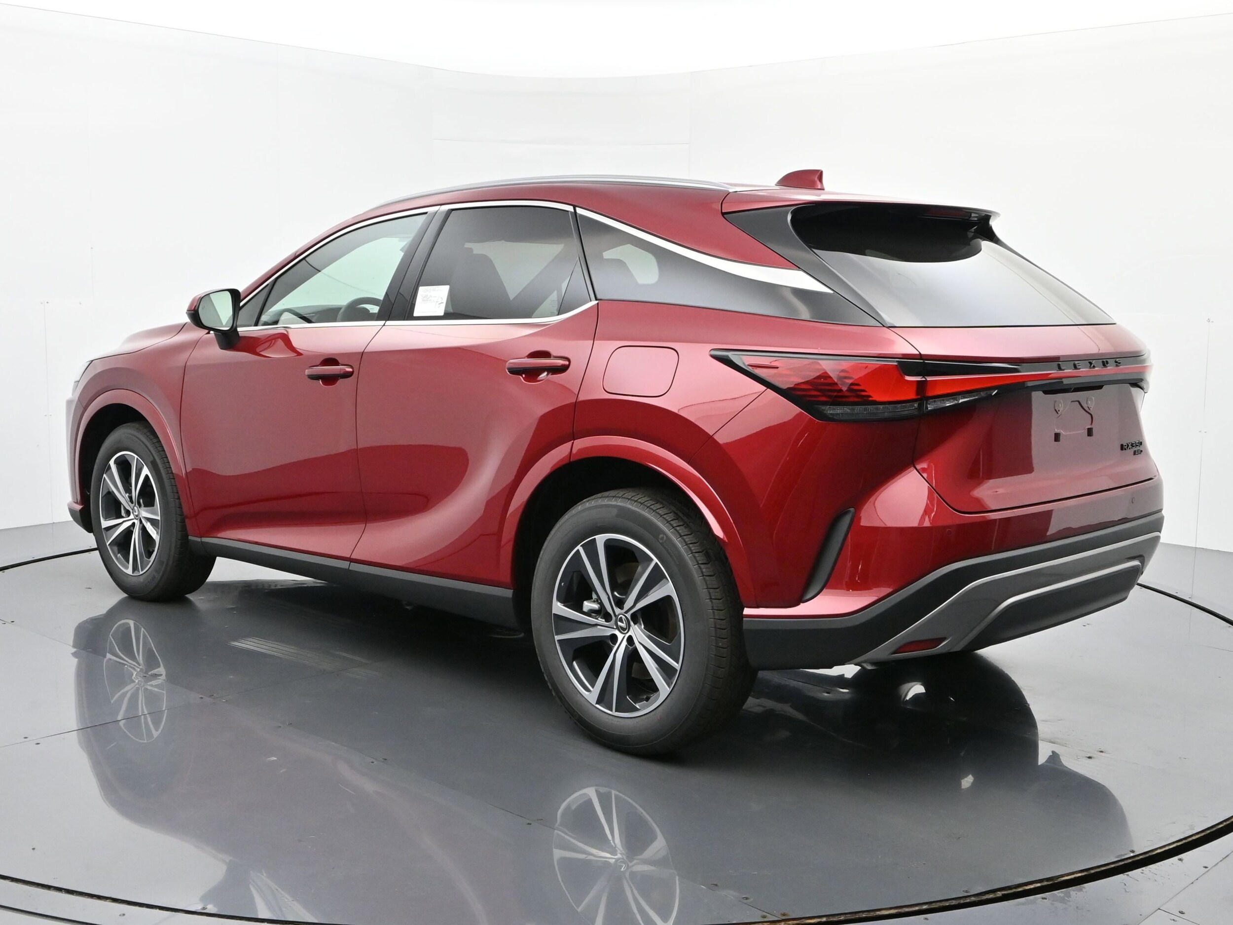 2025 Lexus RX 350 Premium AWD photo 3