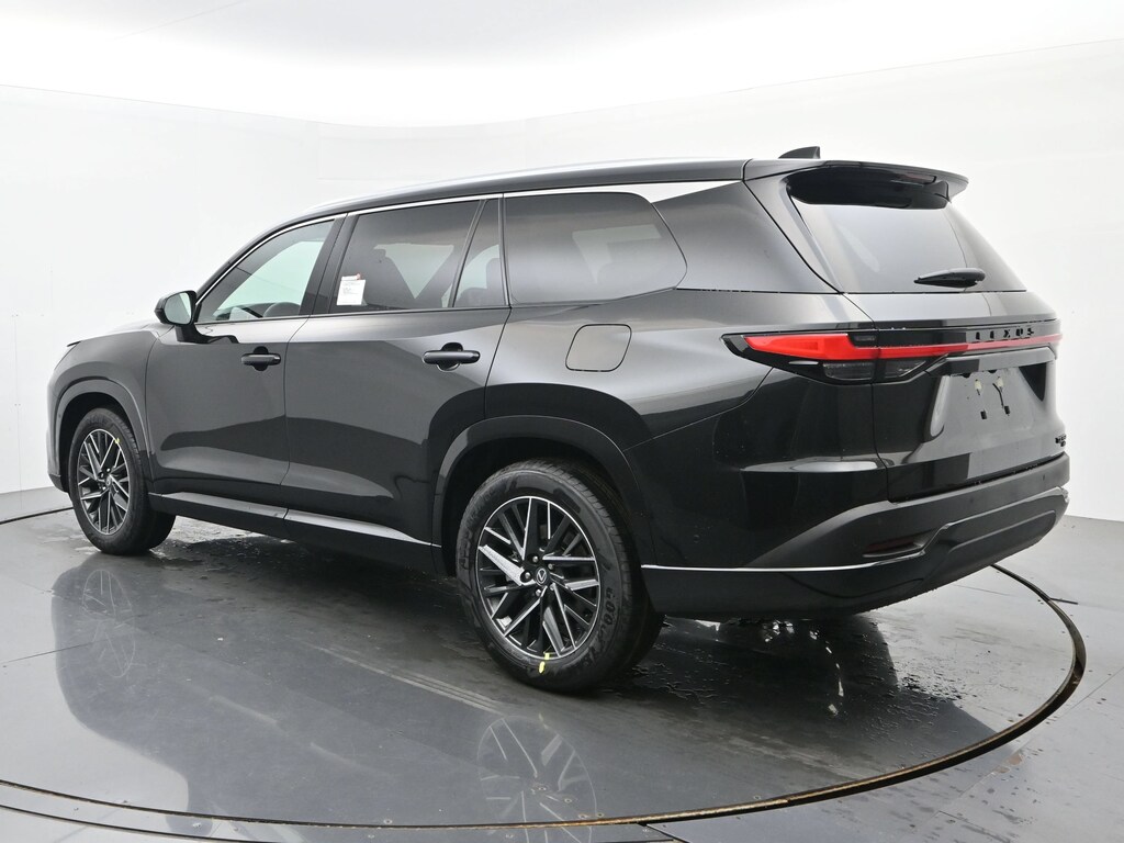 New 2026 Lexus TX 350 PREMIUM AWD SUV