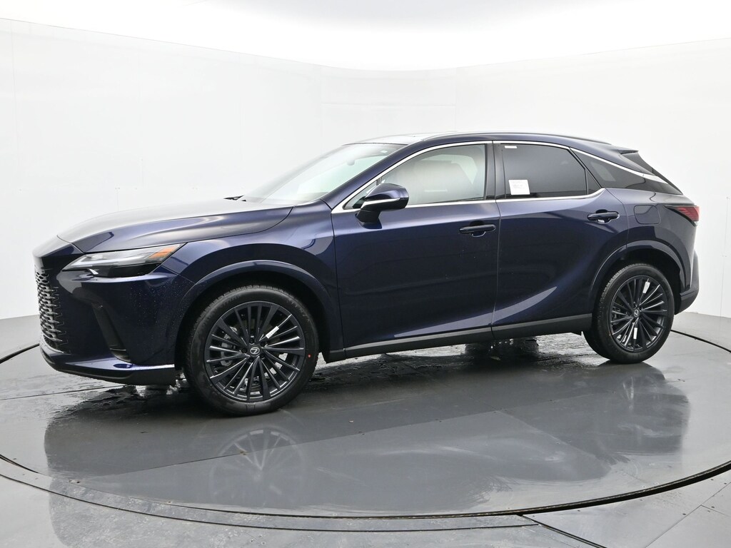 New 2026 Lexus RX 350 PREMIUM AWD SUV
