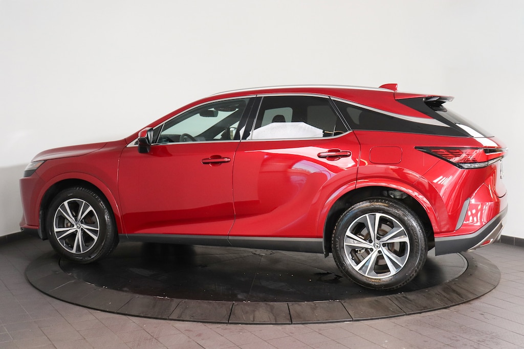 Used 2023 Lexus RX 350 Premium