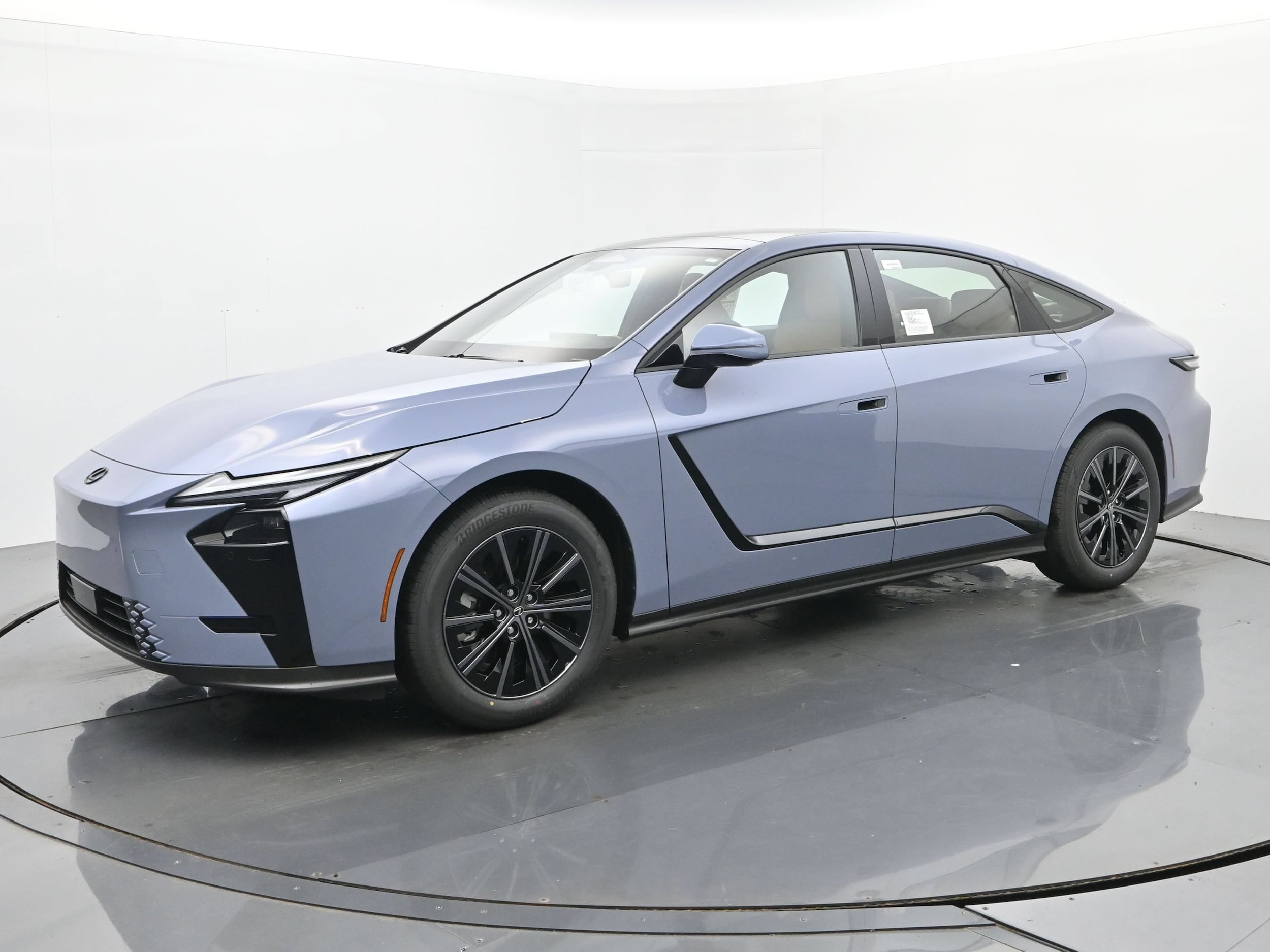2026 Lexus ES