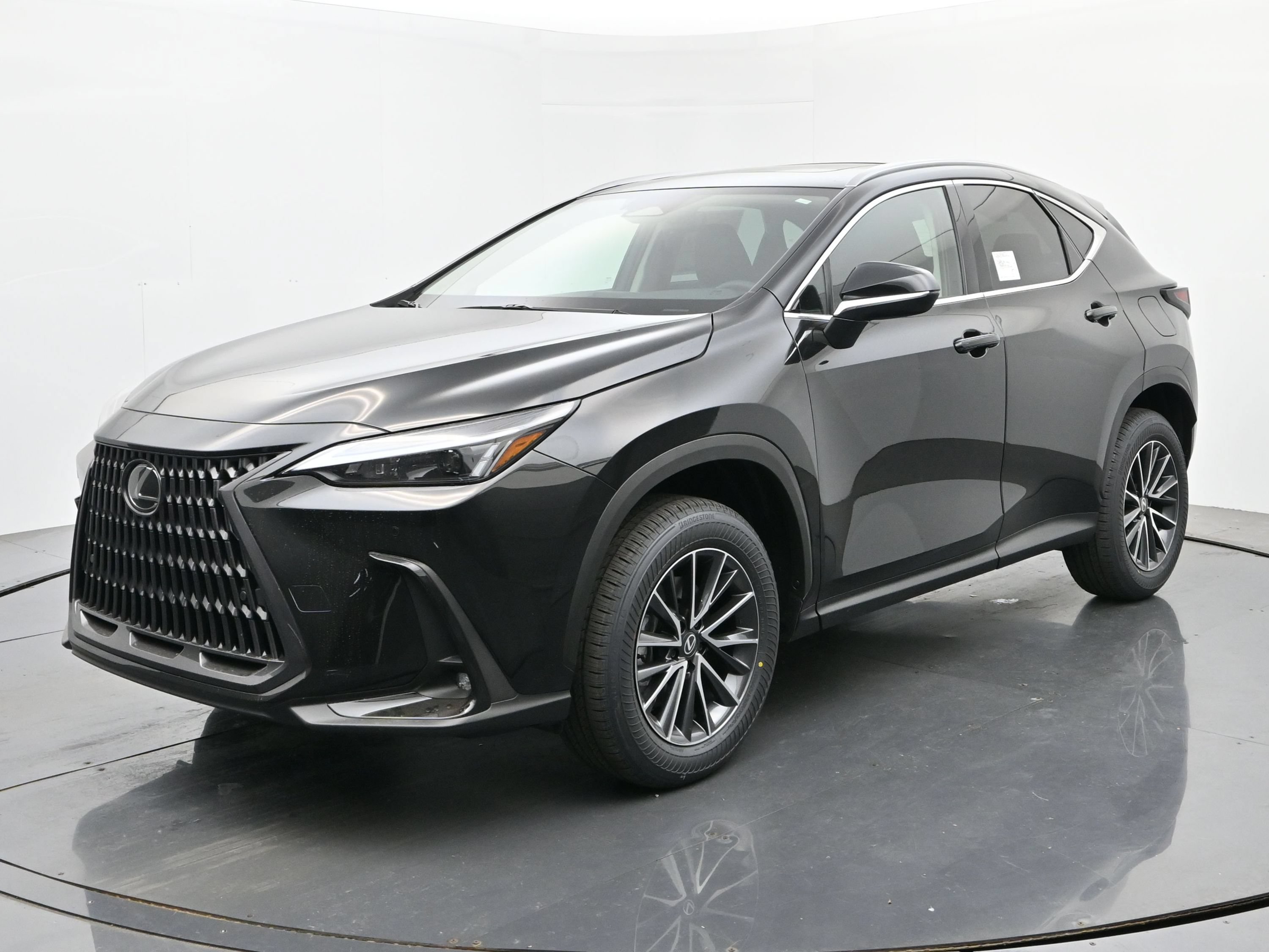 2026 Lexus NX
