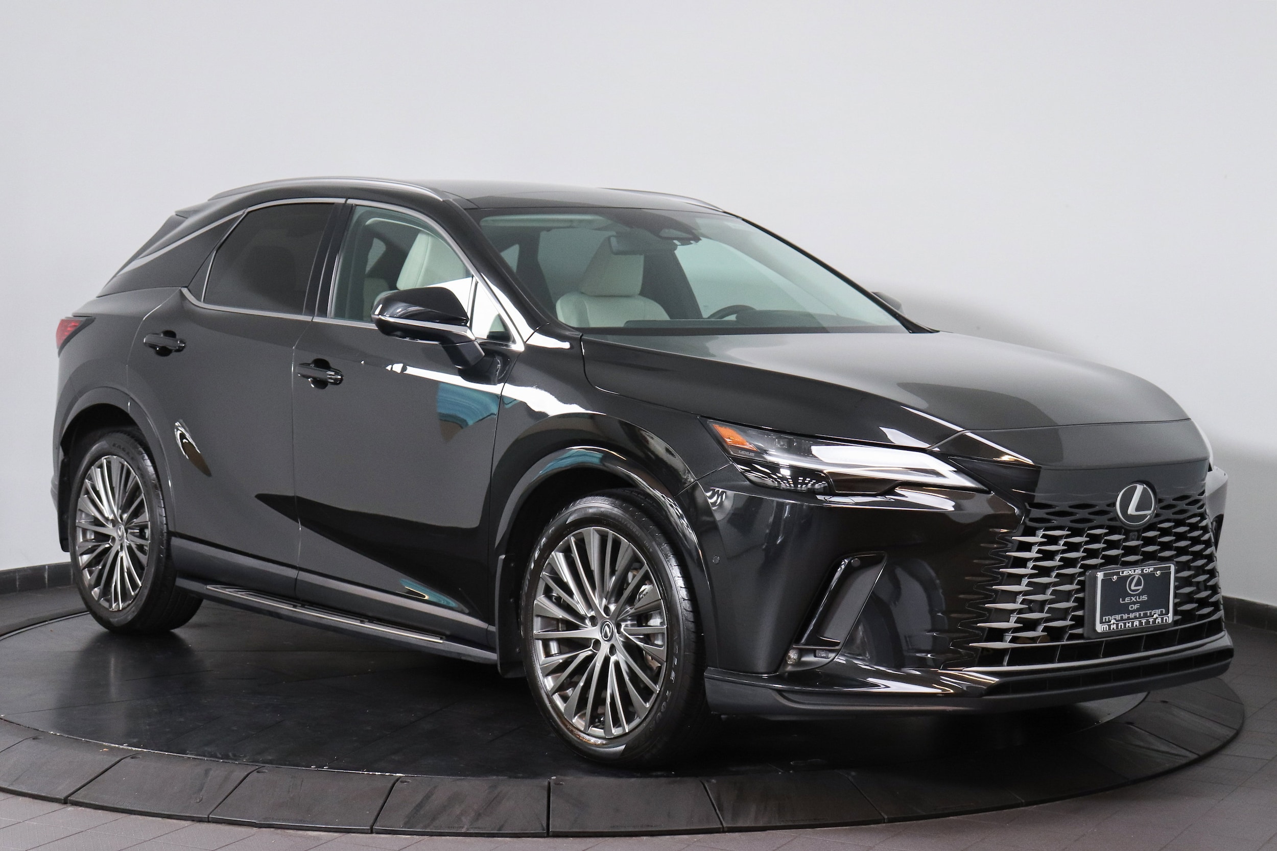 2024 Lexus RX 350 - Photo 7