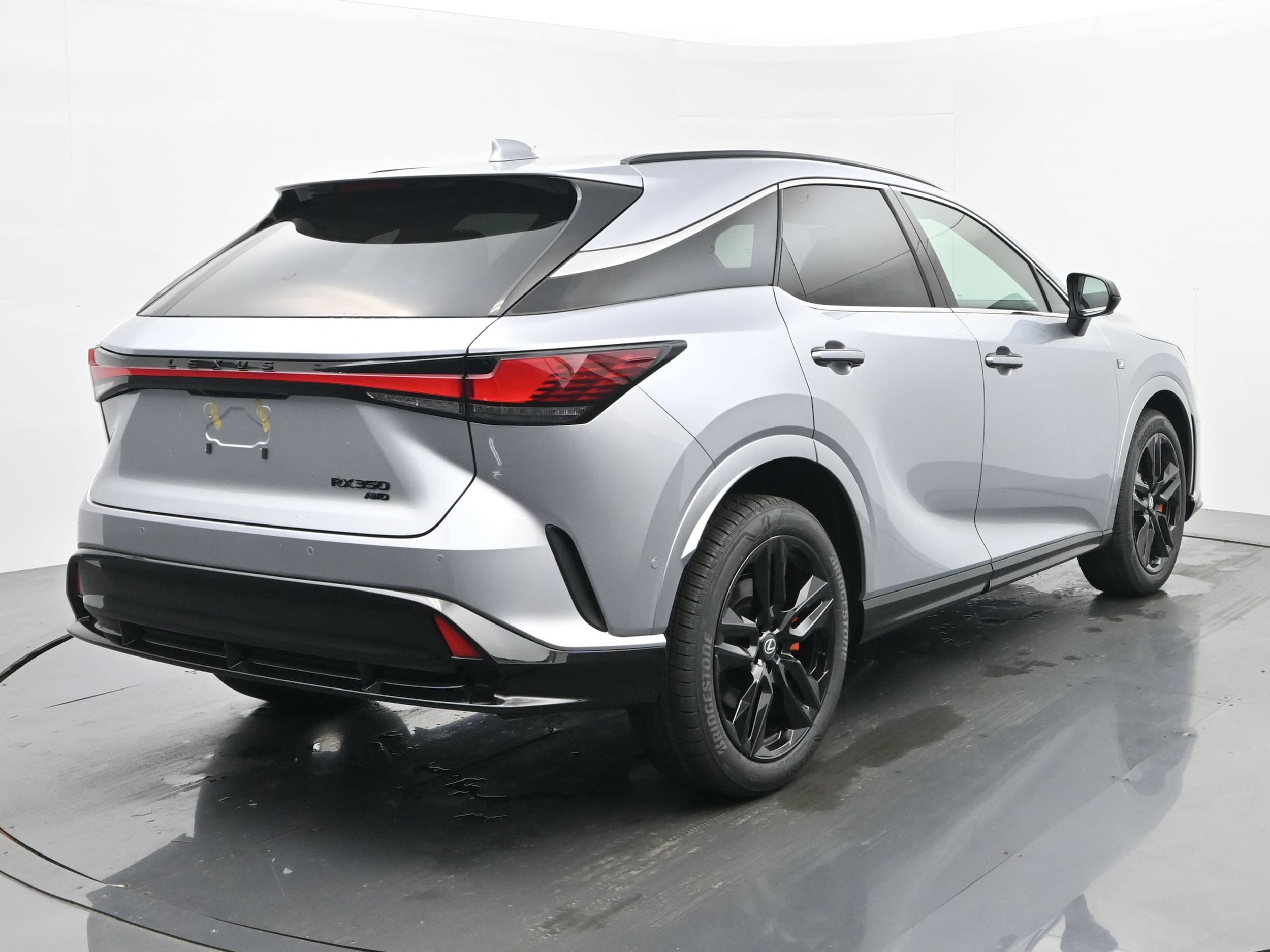 2026 Lexus RX 5