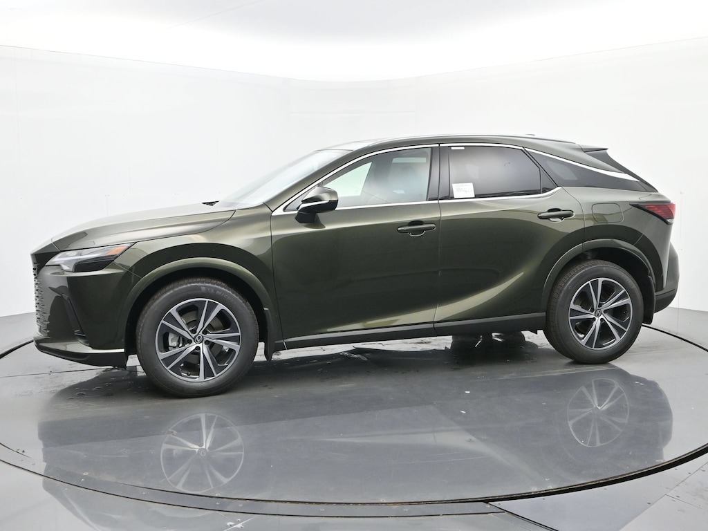 New 2026 Lexus RX 350 PREMIUM AWD SUV