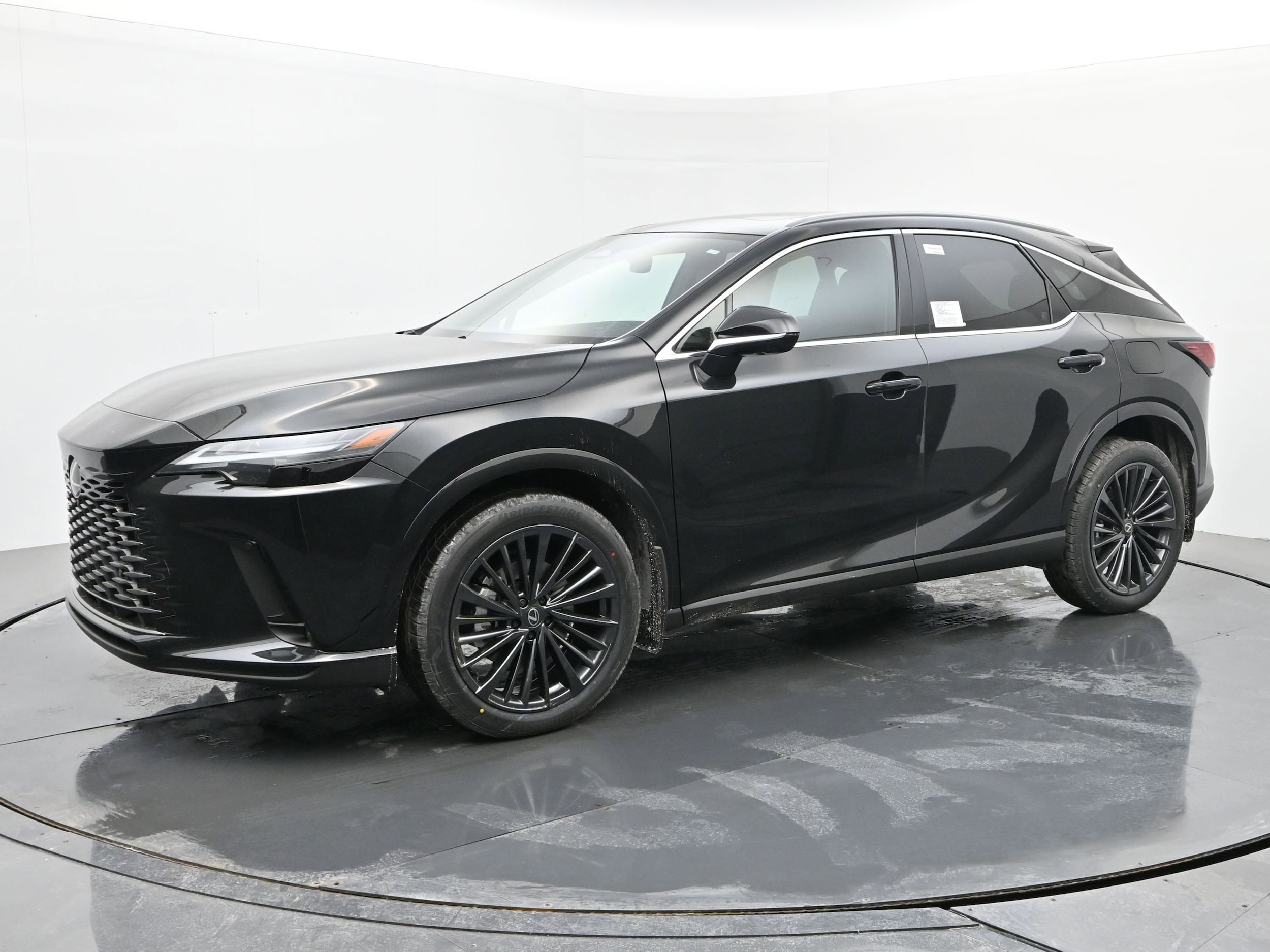 2026 Lexus RX 450h+ 450h+ Premium AWD's photo