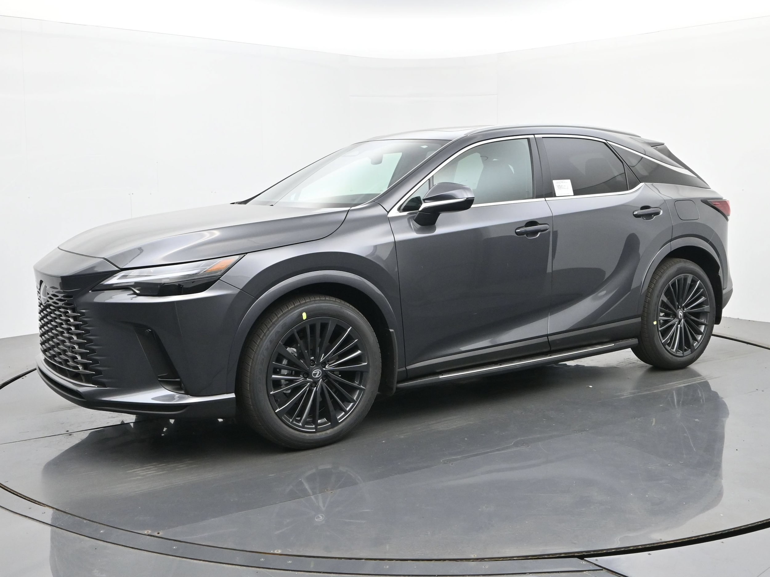 2026 Lexus RX 350