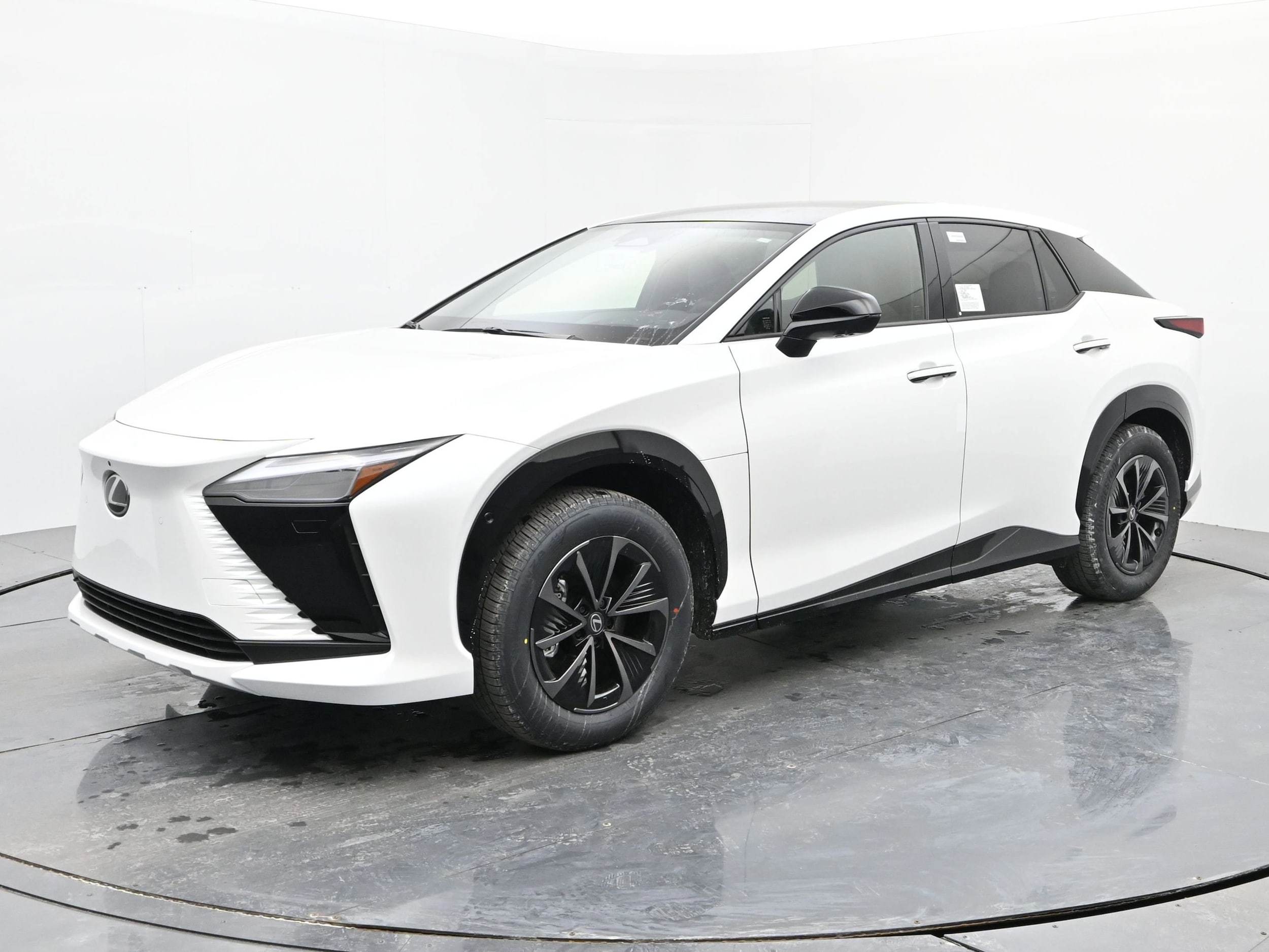2026 Lexus RZ 450e 450e Premium AWD's photo