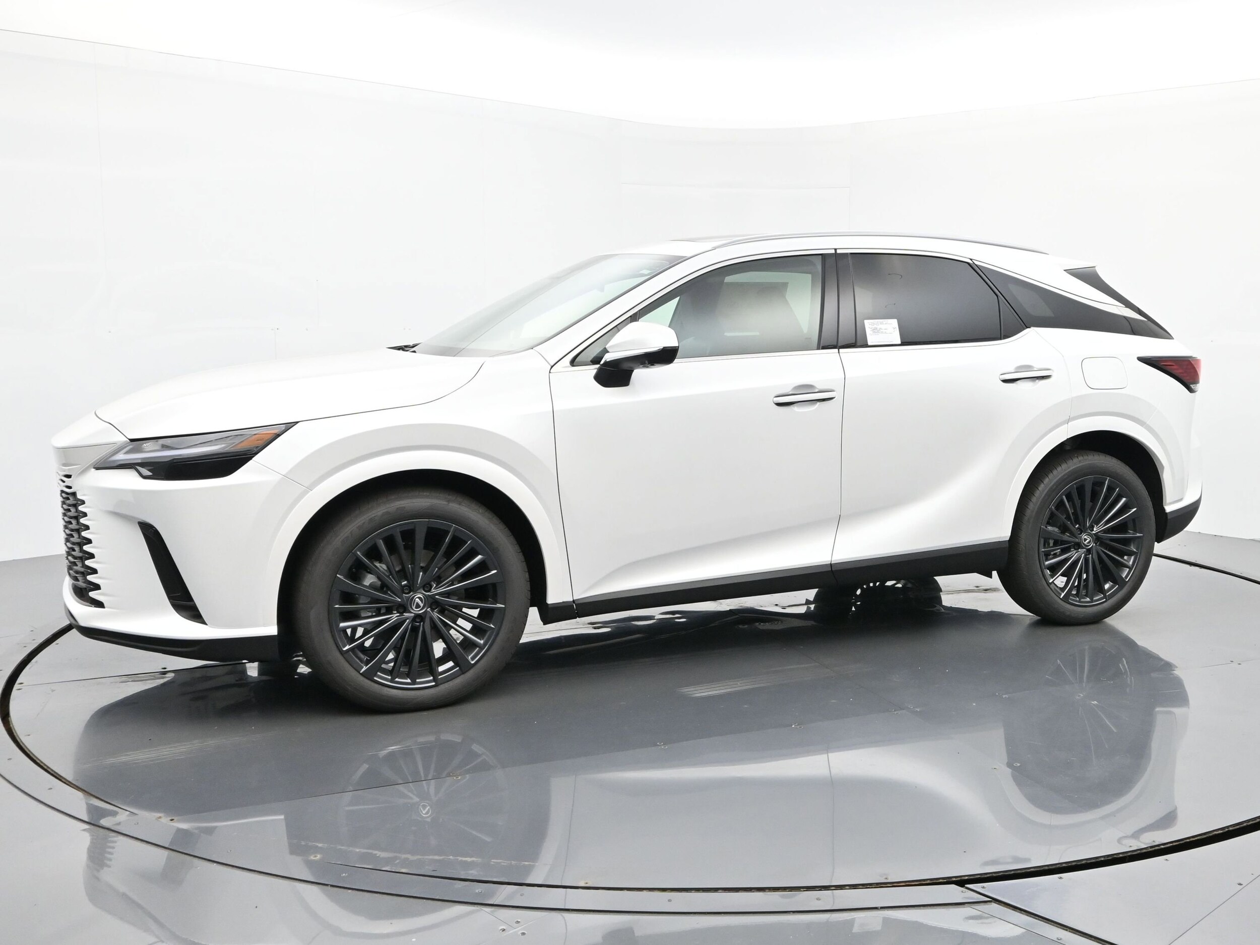 2025 Lexus RX 350 Premium AWD photo 2